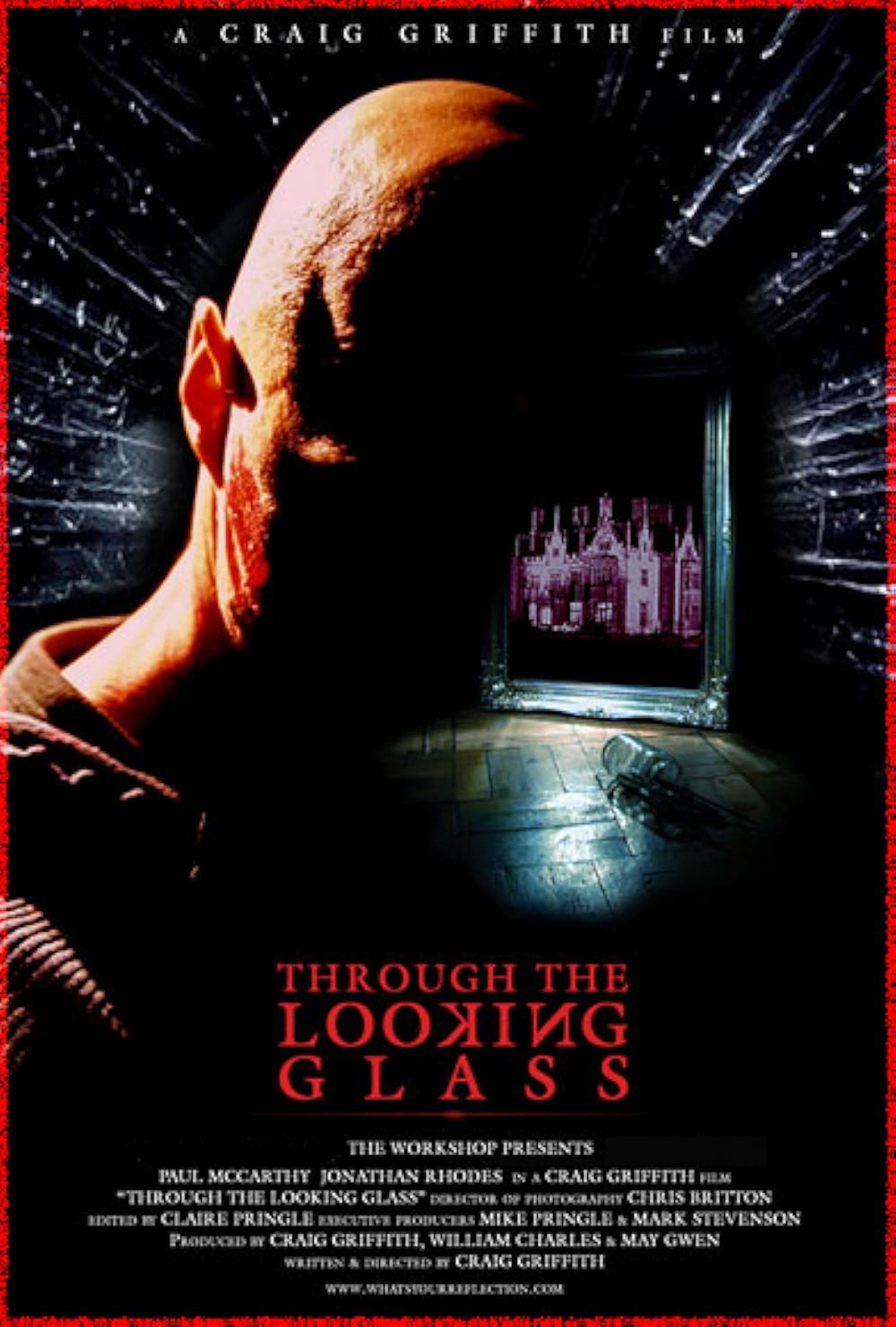Through the Looking Glass