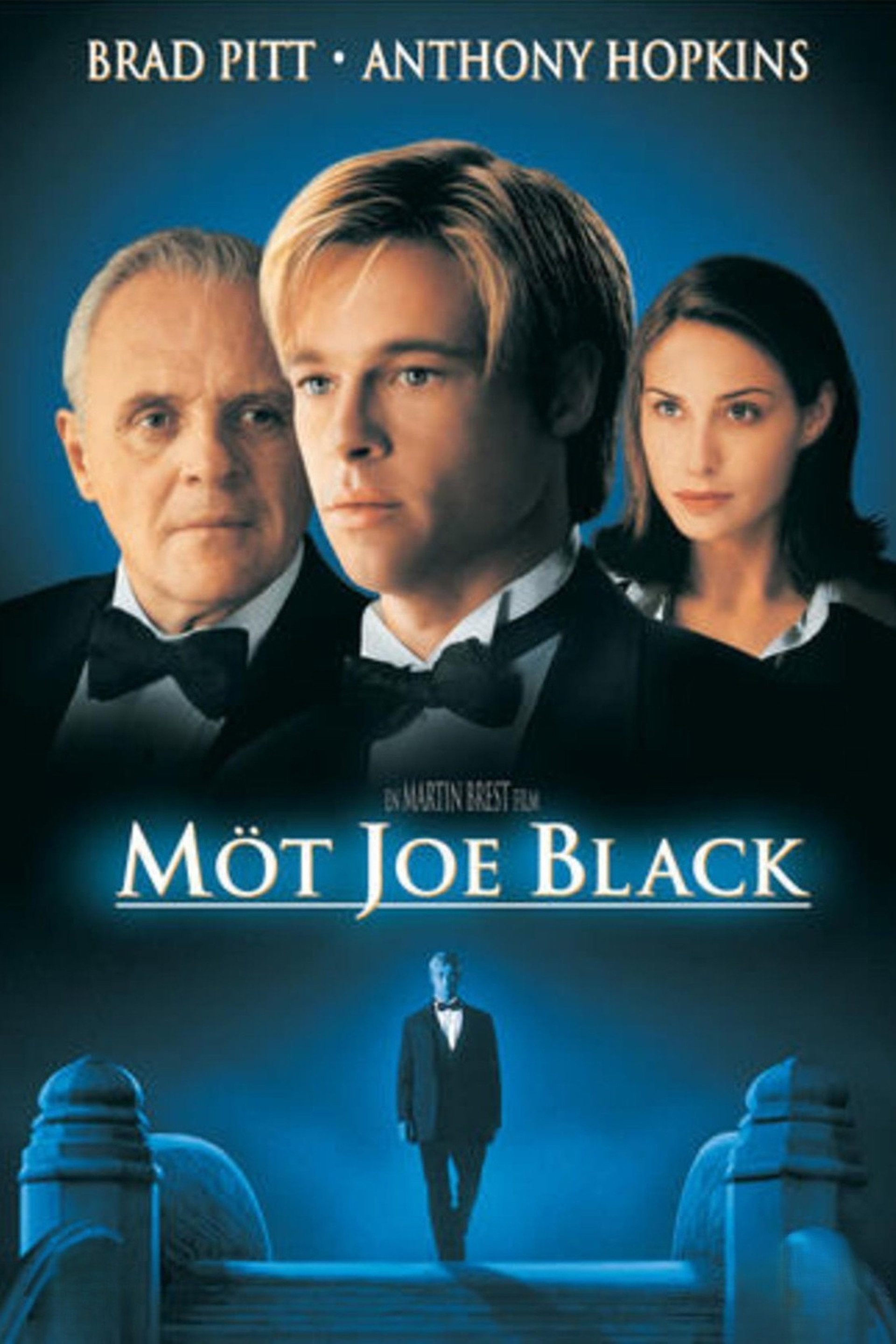 Möt Joe Black