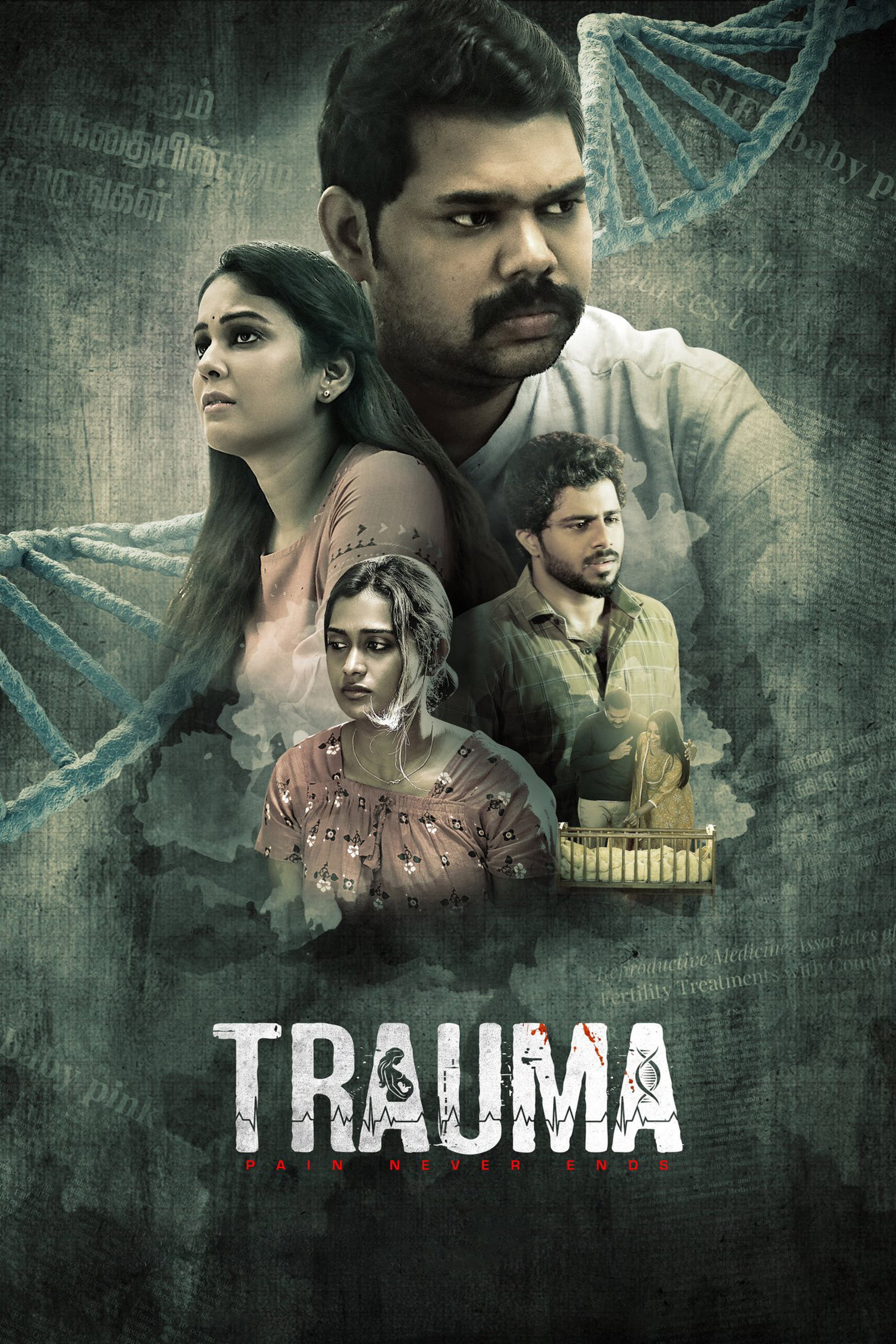ட்ராமா