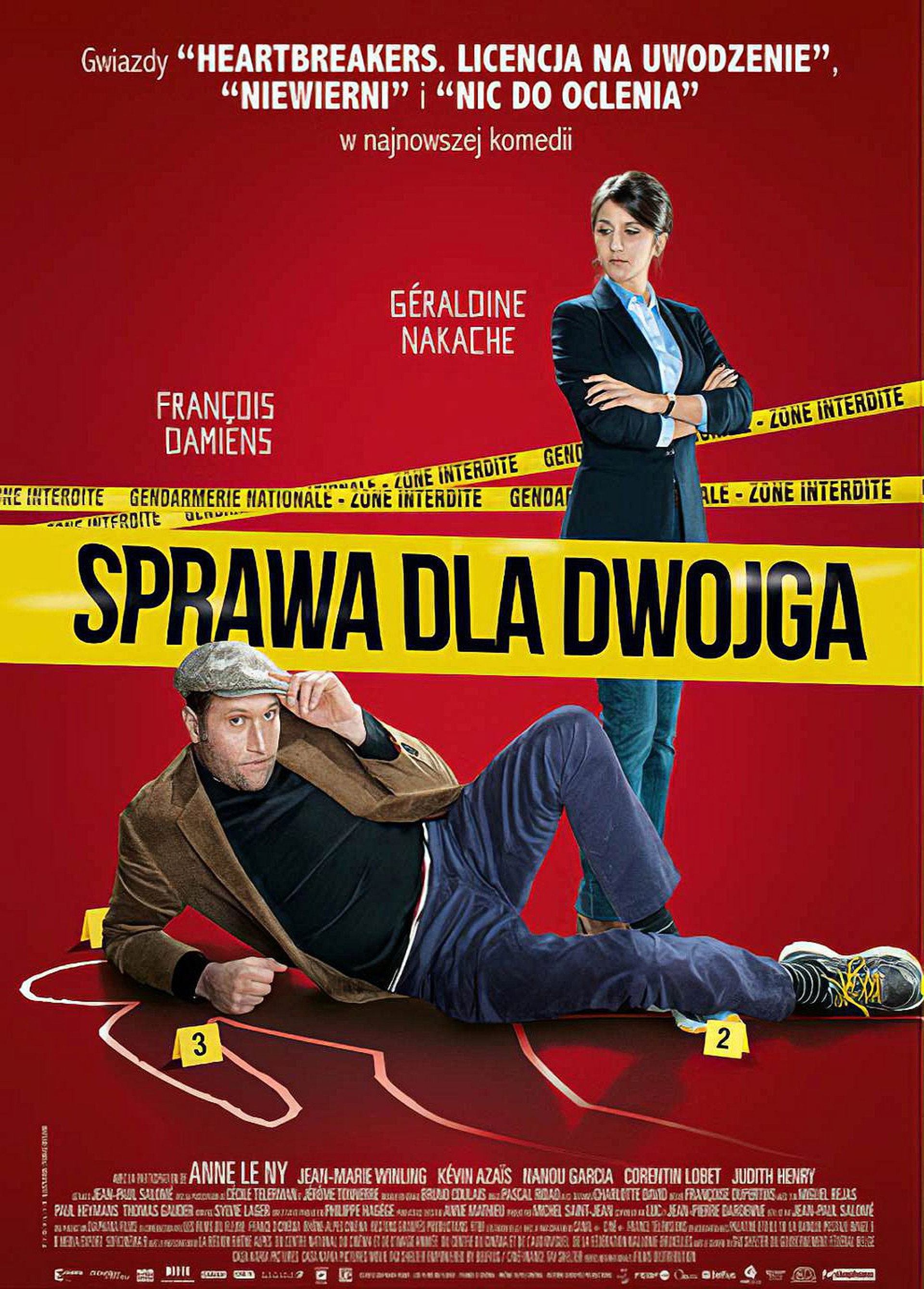 Sprawa dla dwojga