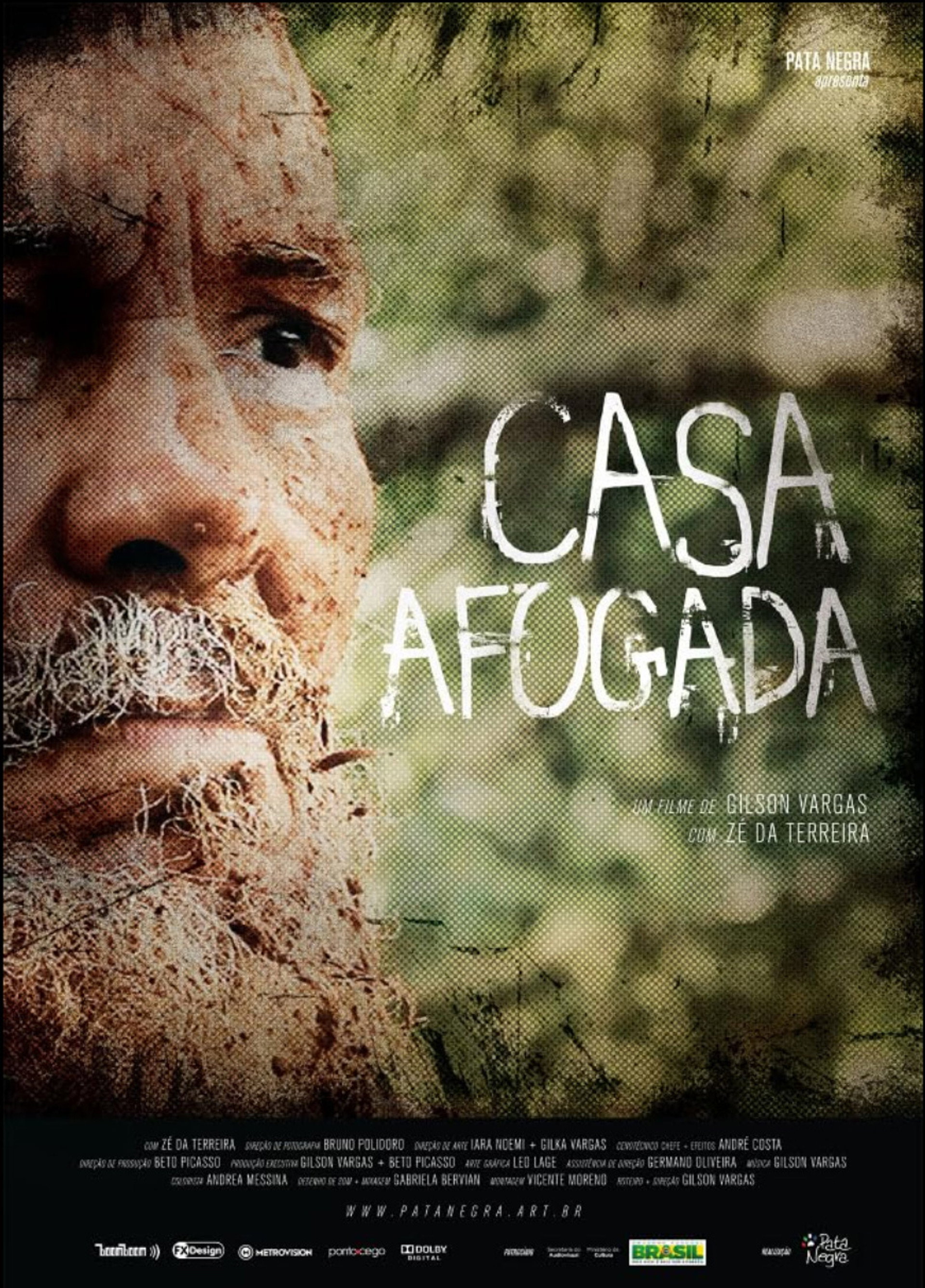 Casa Afogada