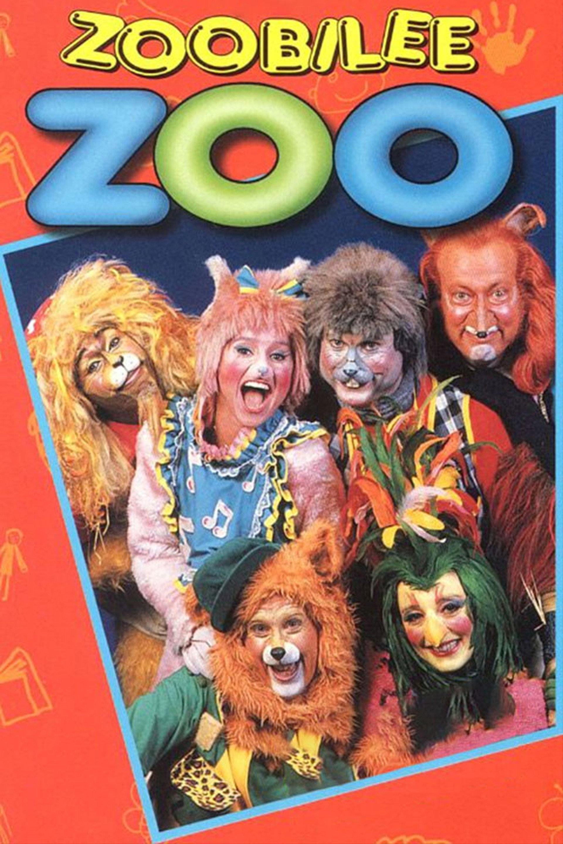 Zoobilee Zoo