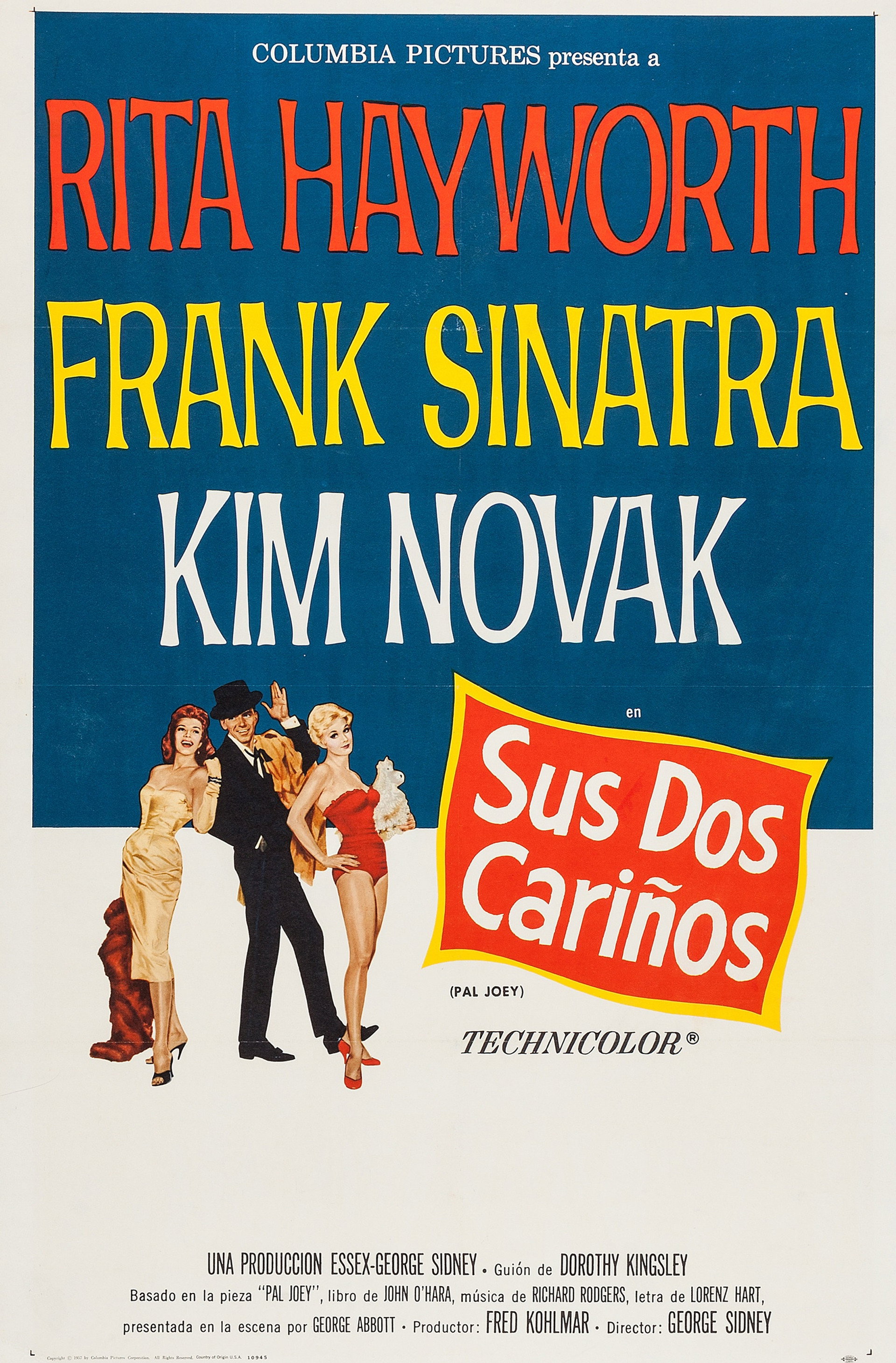 Pal Joey