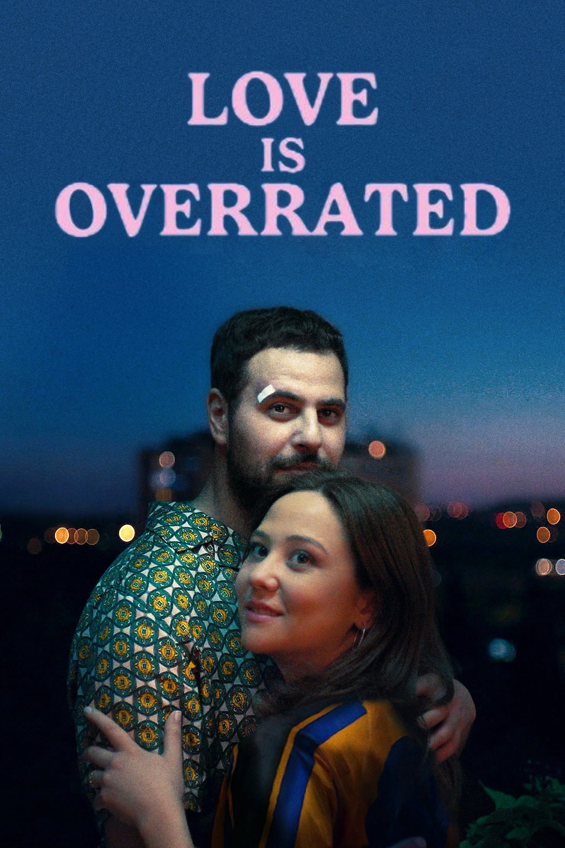 Love Is Overrated