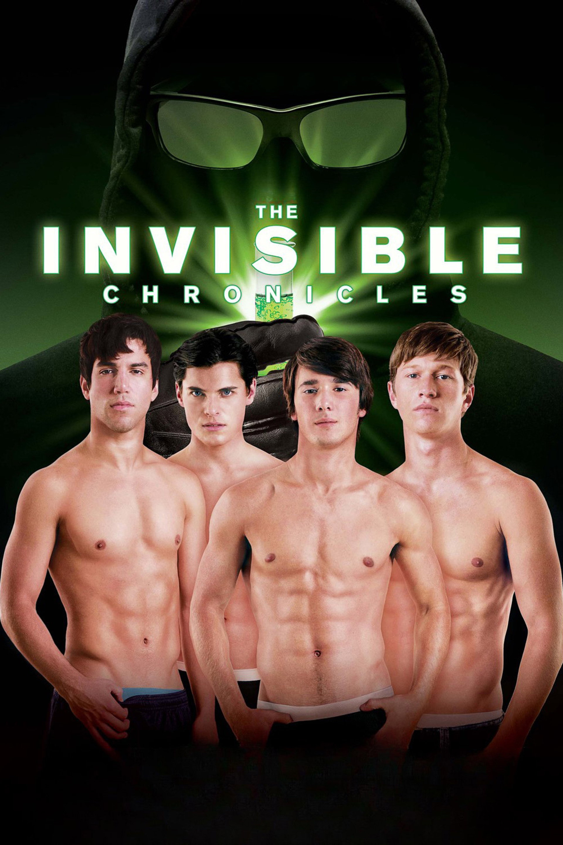 The Invisible Chronicles