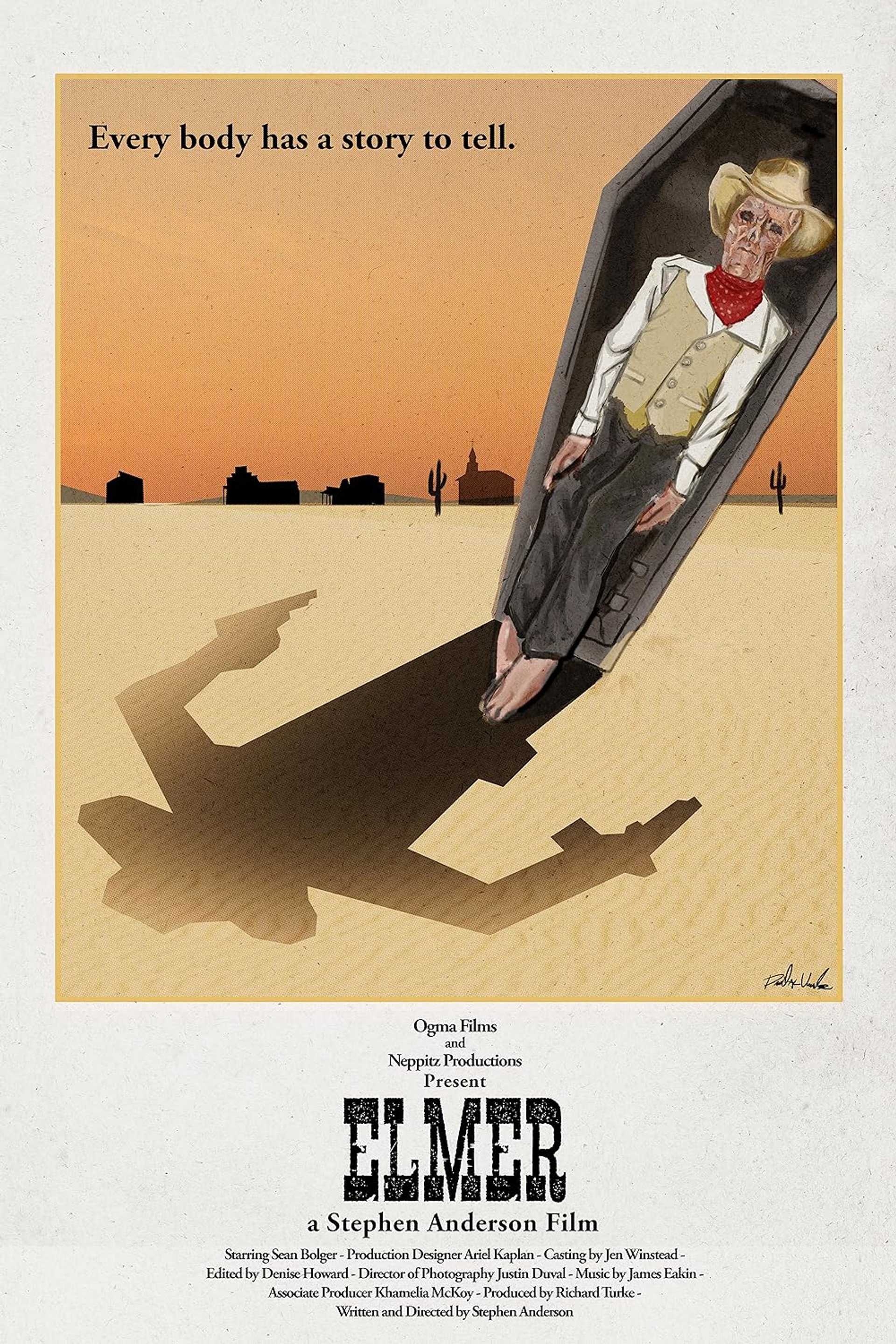 Elmer