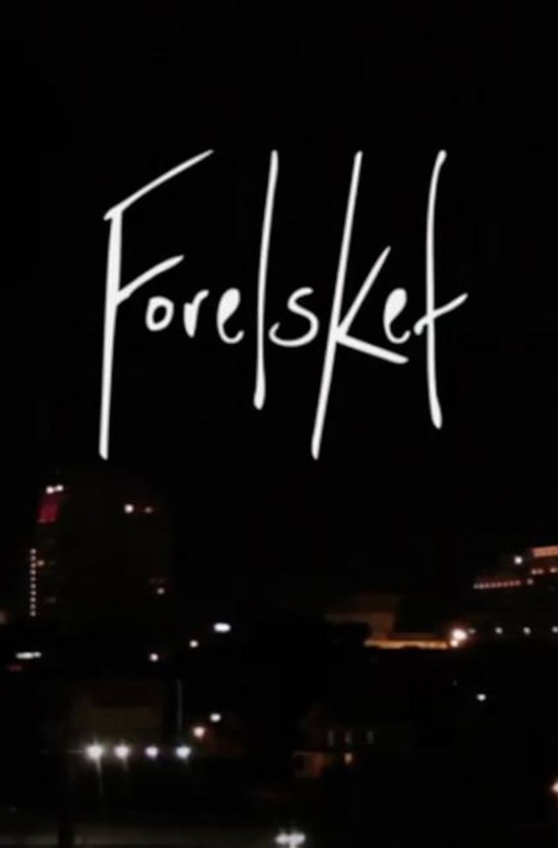 Forelsket