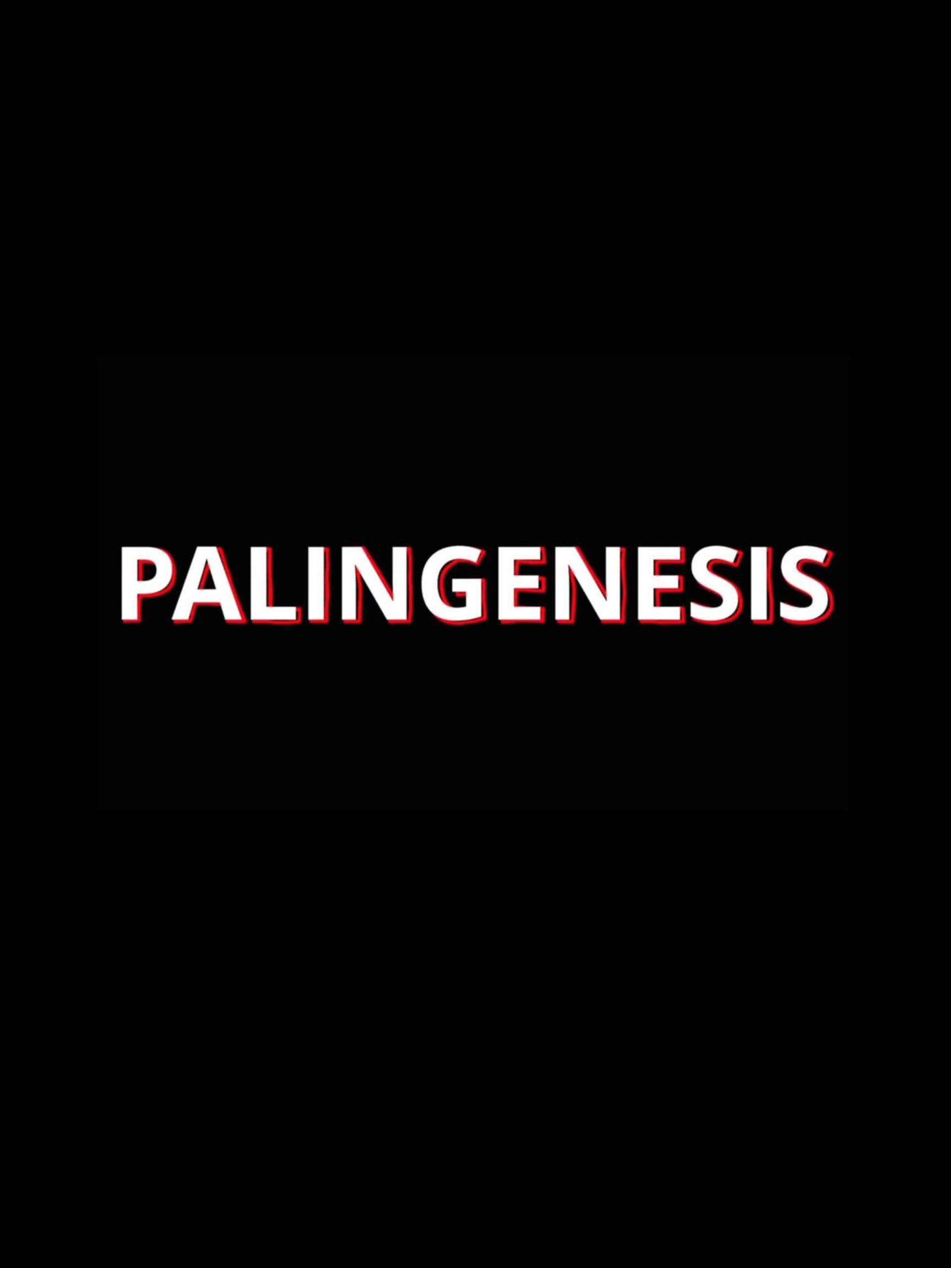 Palingenesis