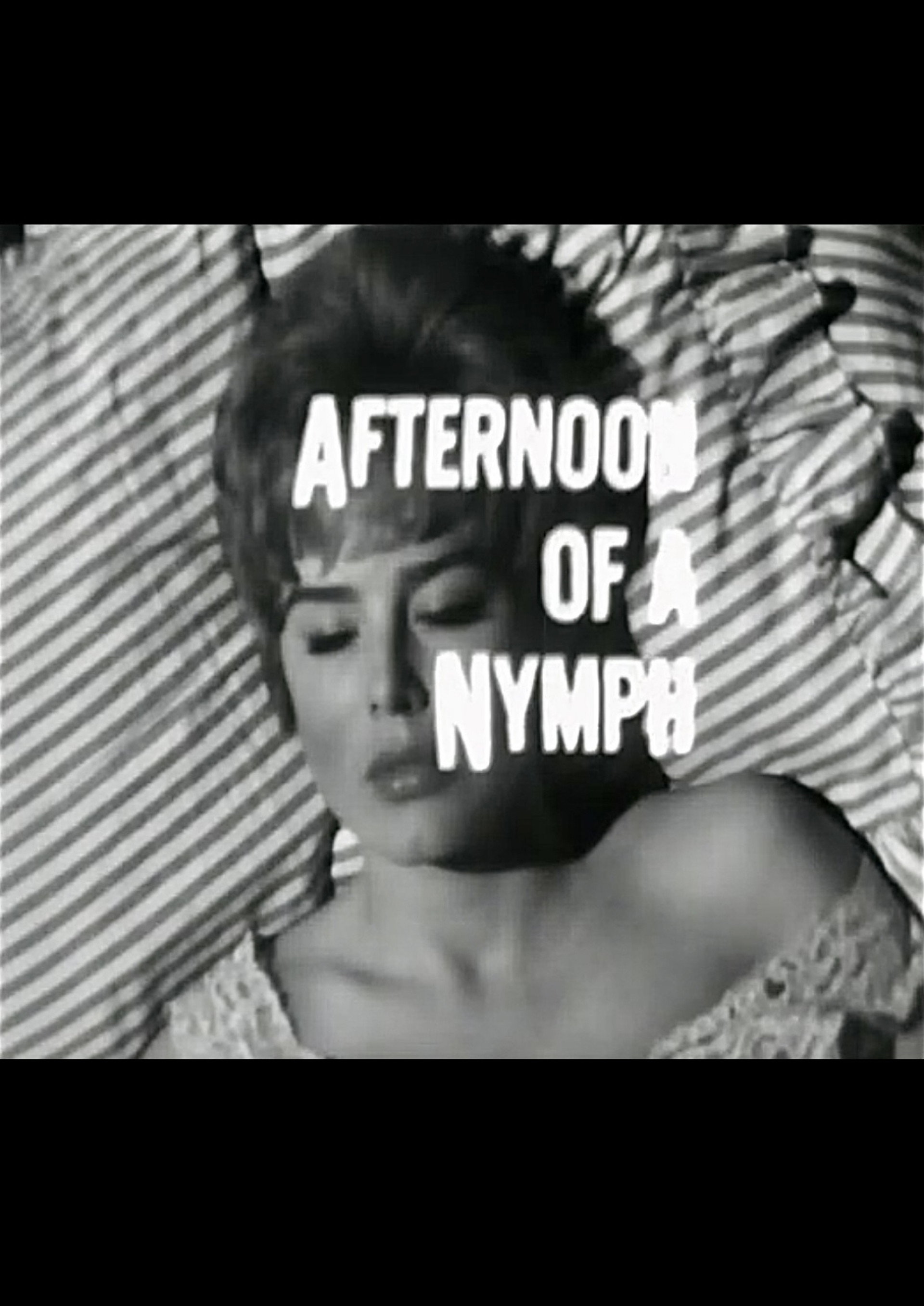 Afternoon of a Nymph