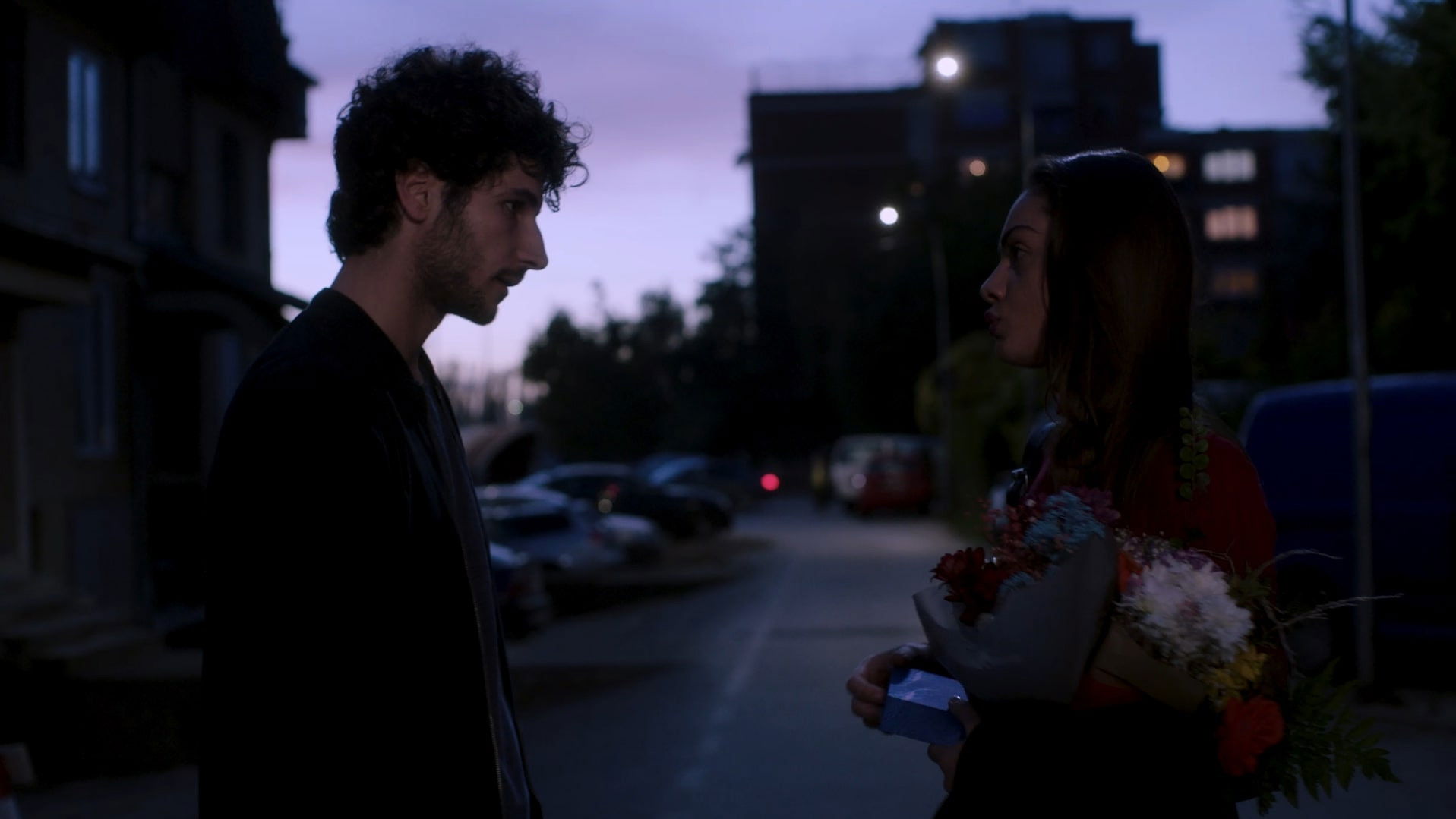 Chronicles of Sonatine or: Shadows of the Broken Memories