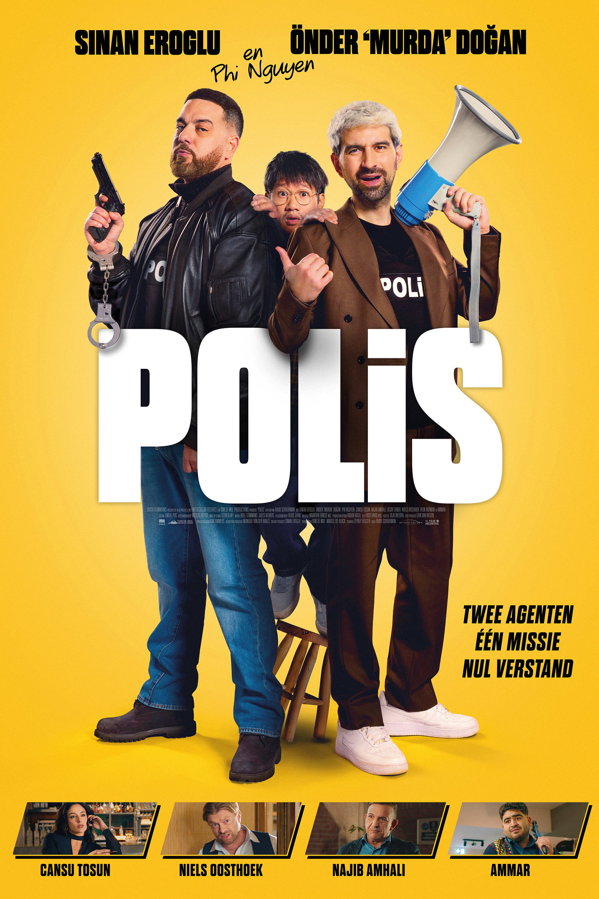 Polis