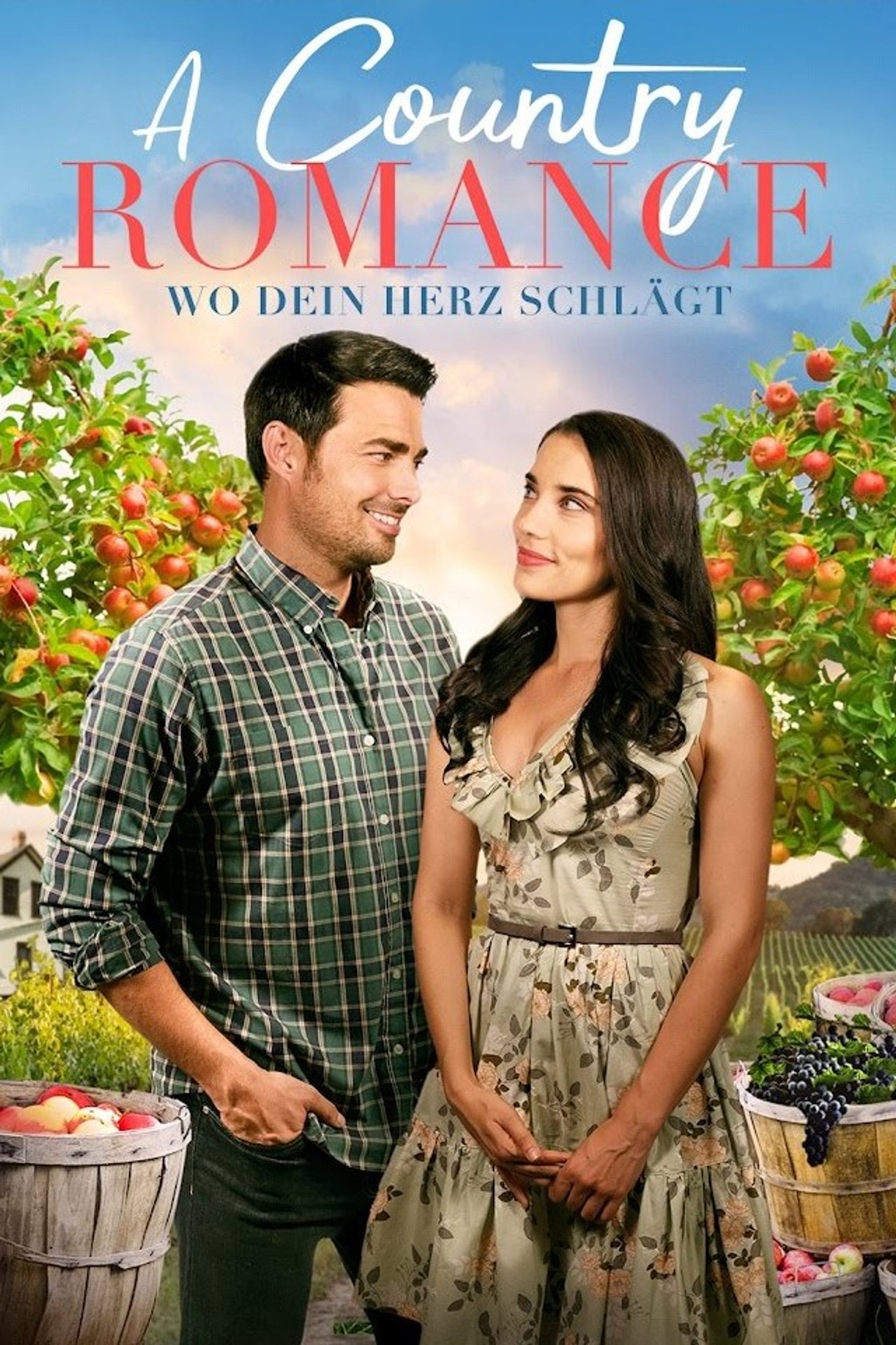 A Country Romance - Wo dein Herz schlägt