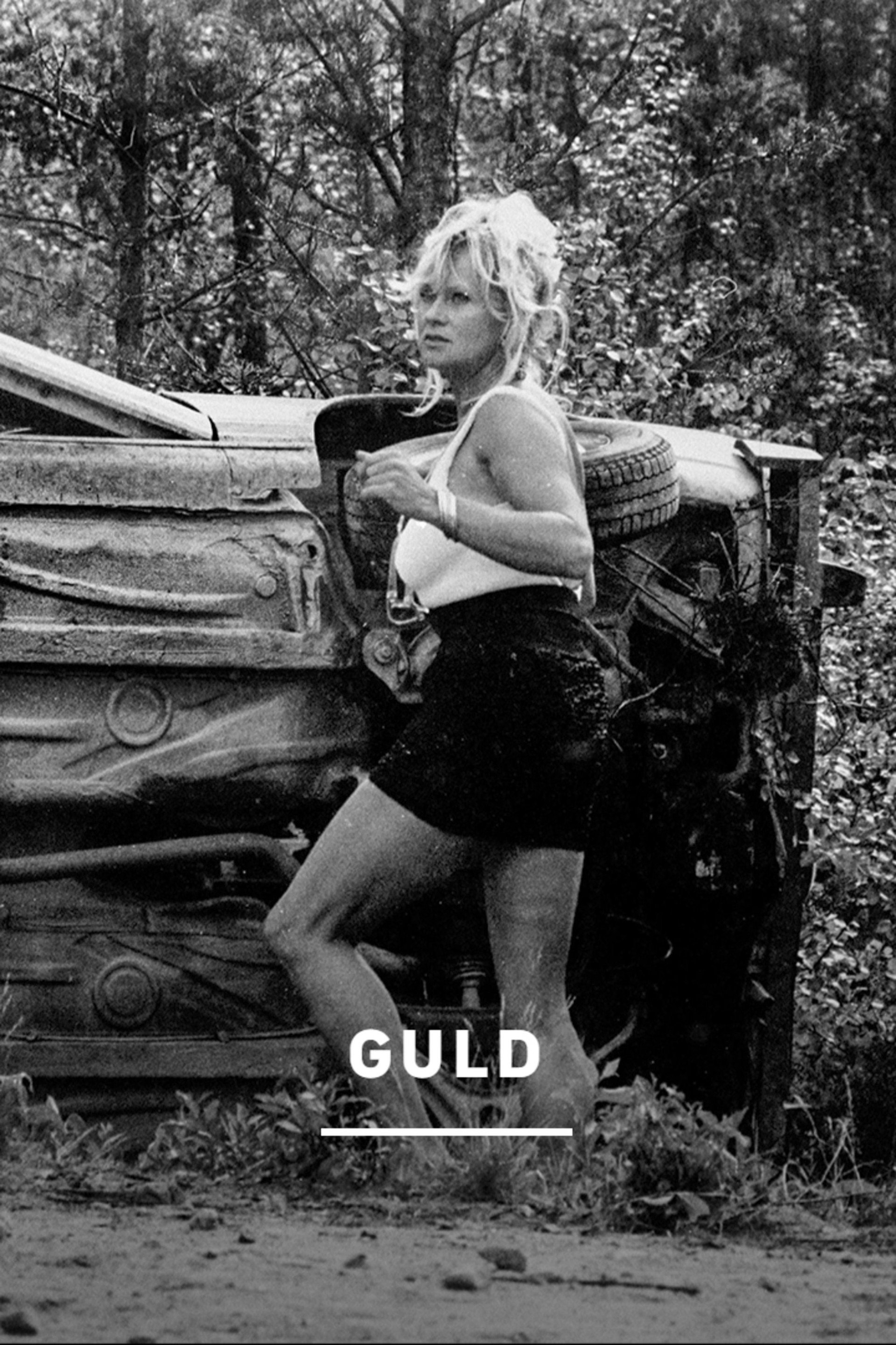 Guld!