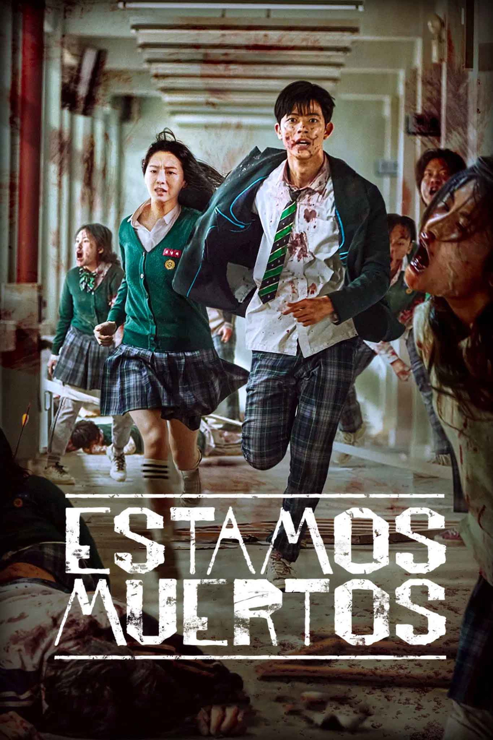 Estamos muertos