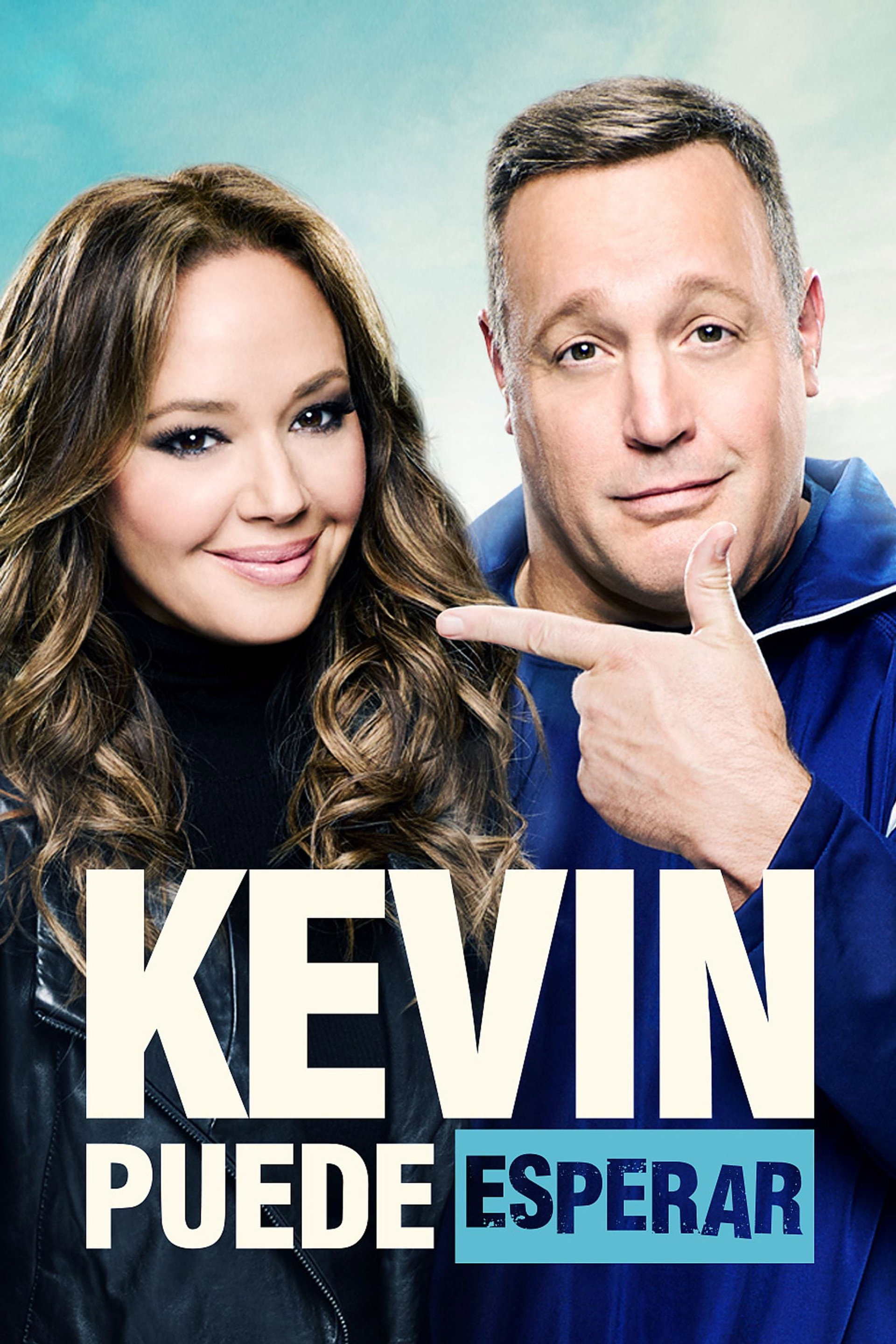Kevin puede esperar