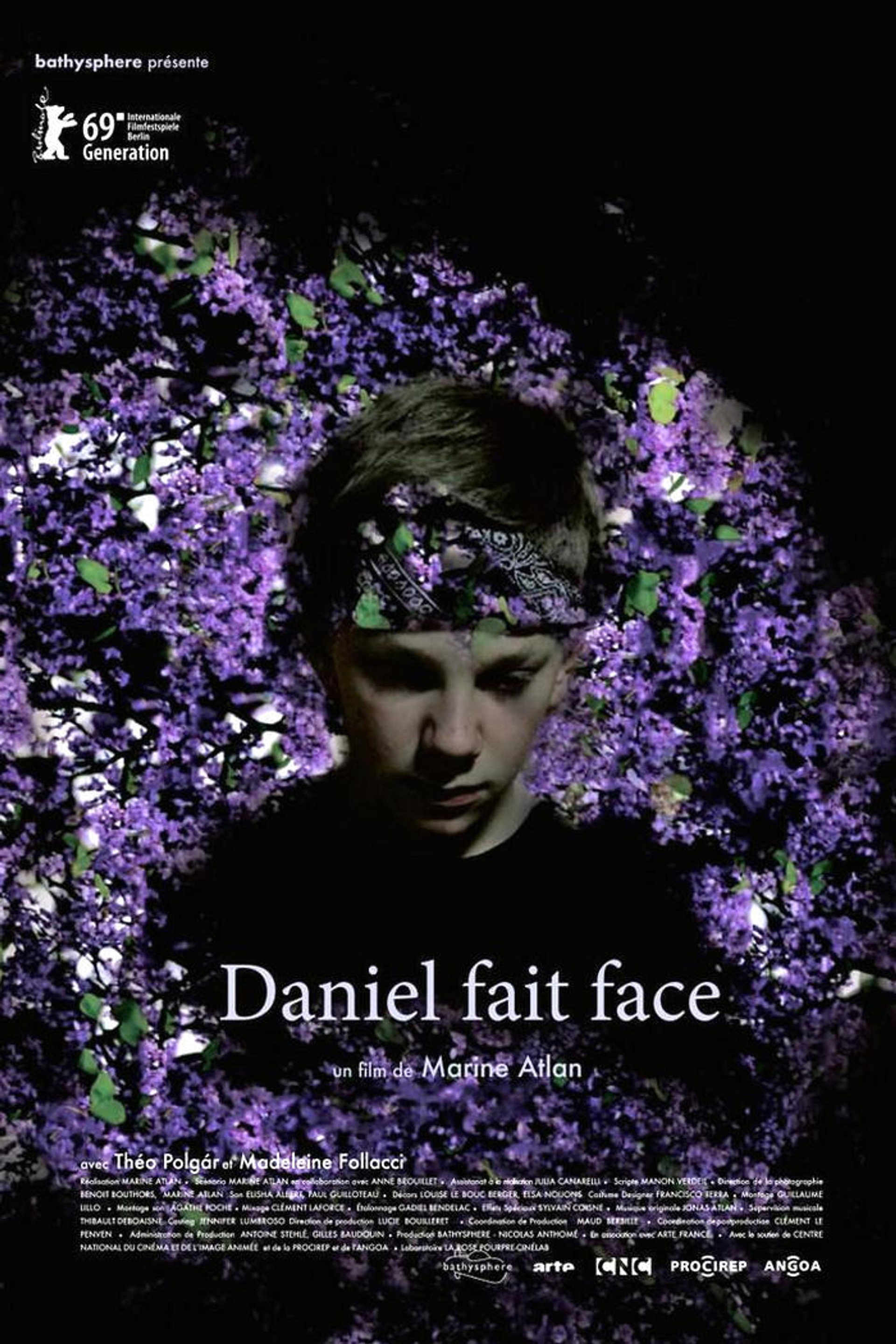 Daniel fait face
