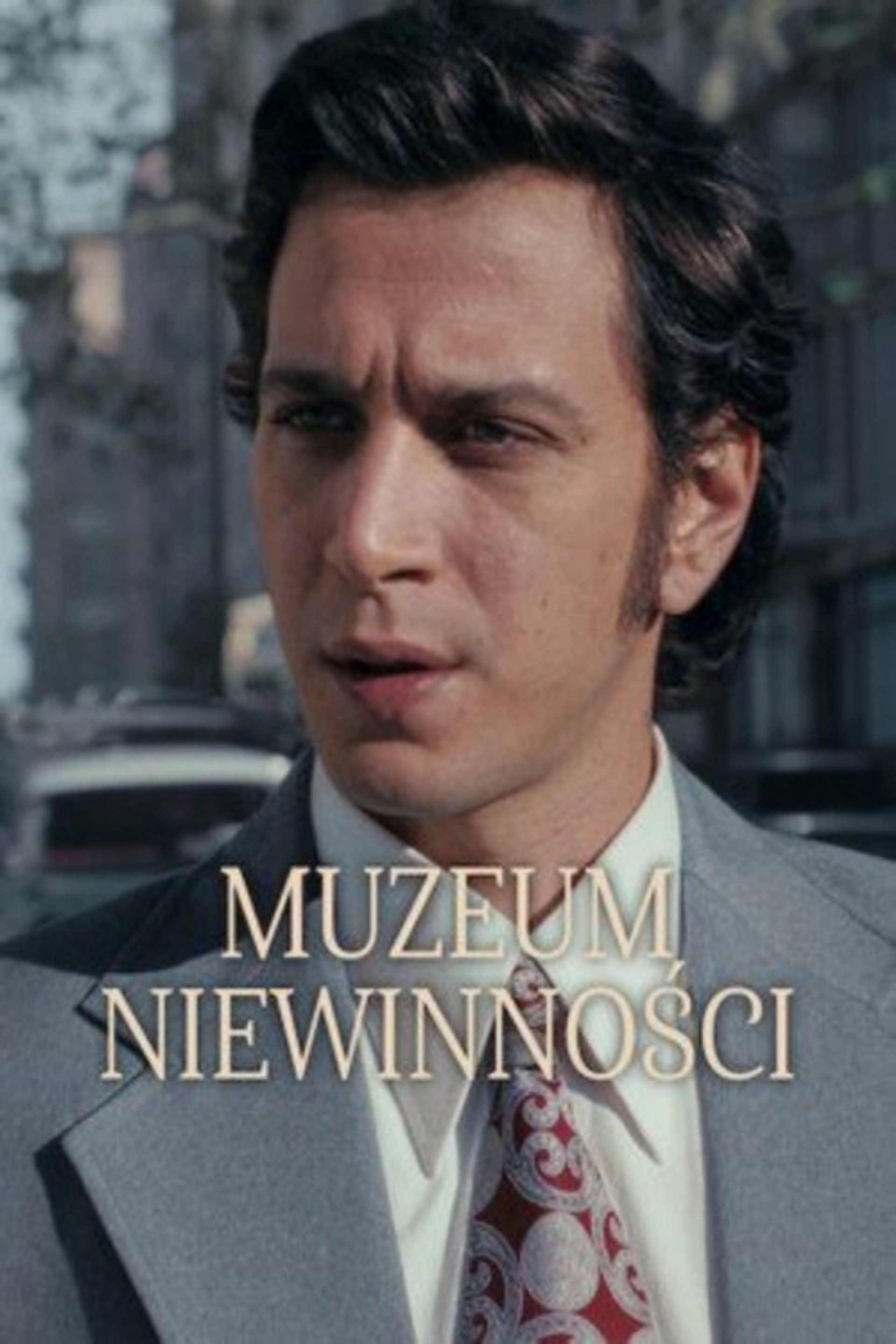 Muzeum niewinności