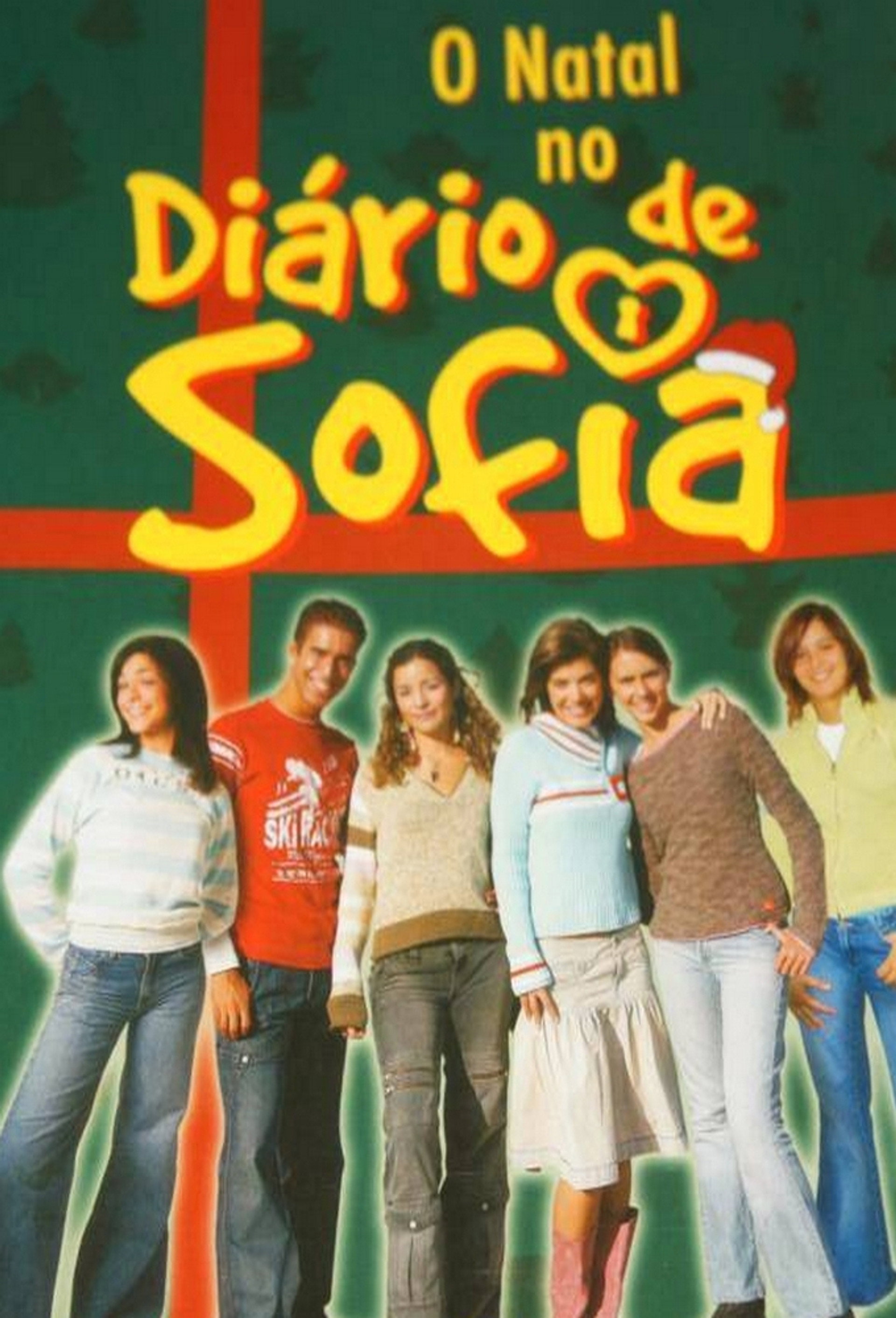 O Diário de Sofia
