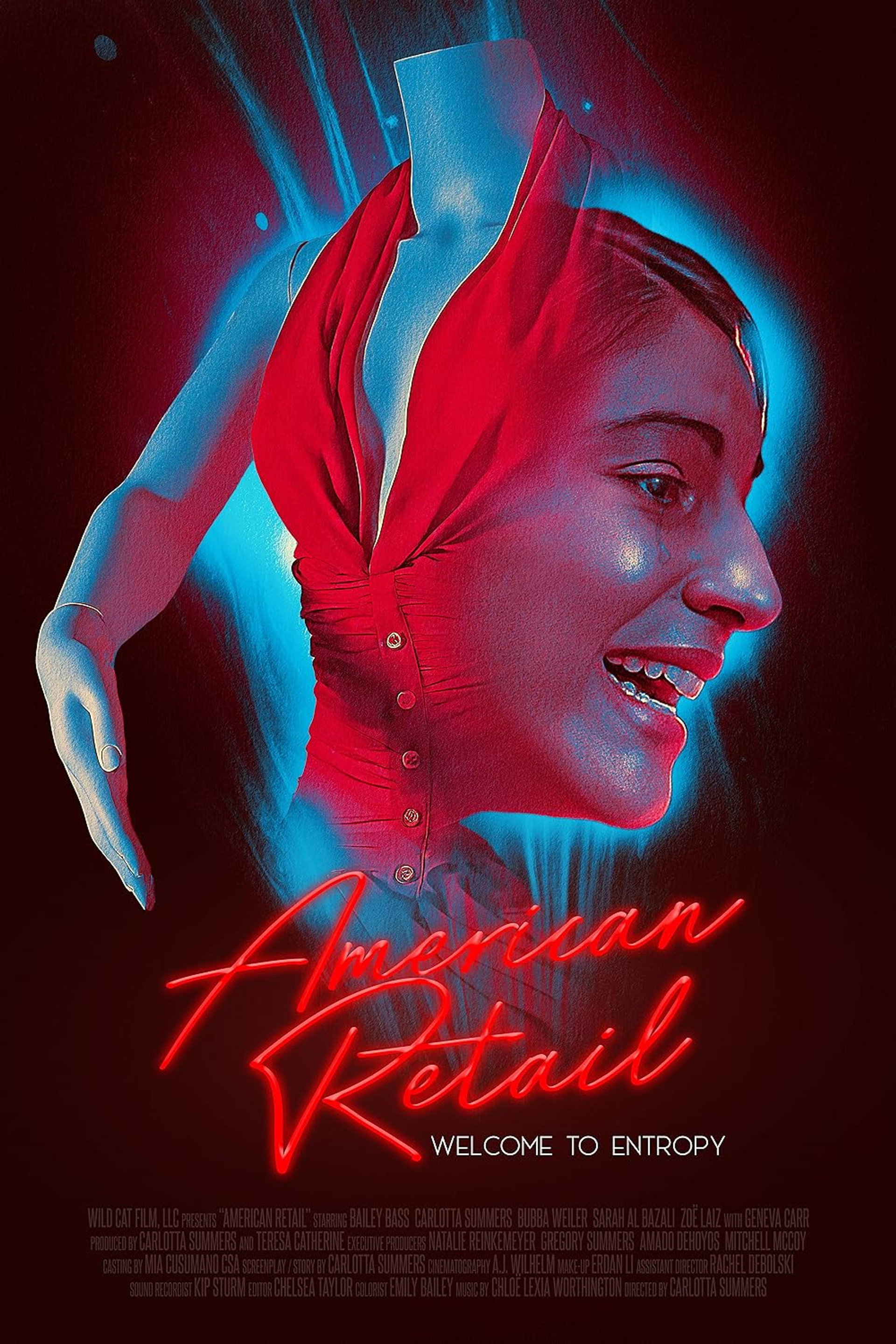 American Retail