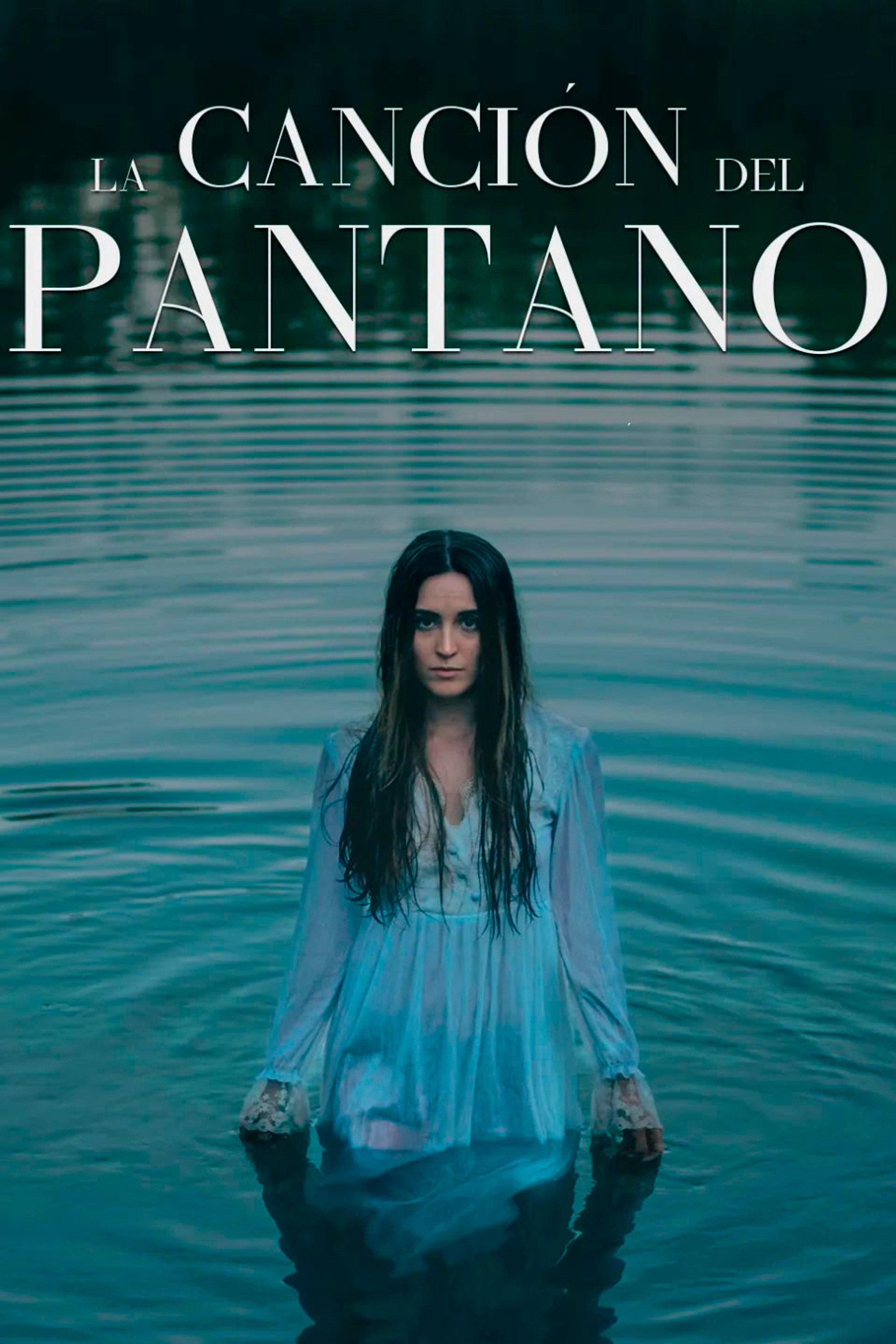 La canción del pantano