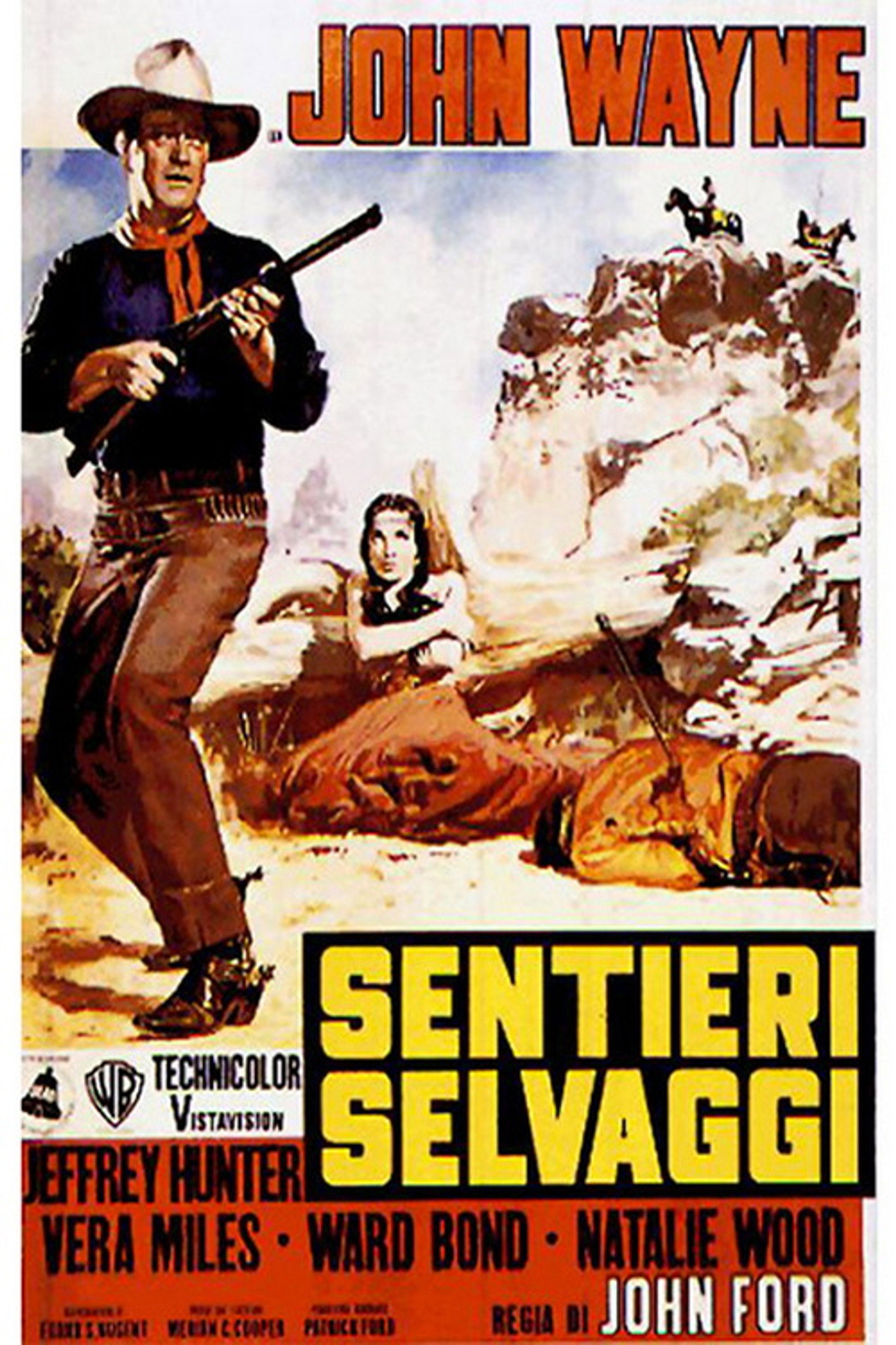 Sentieri selvaggi