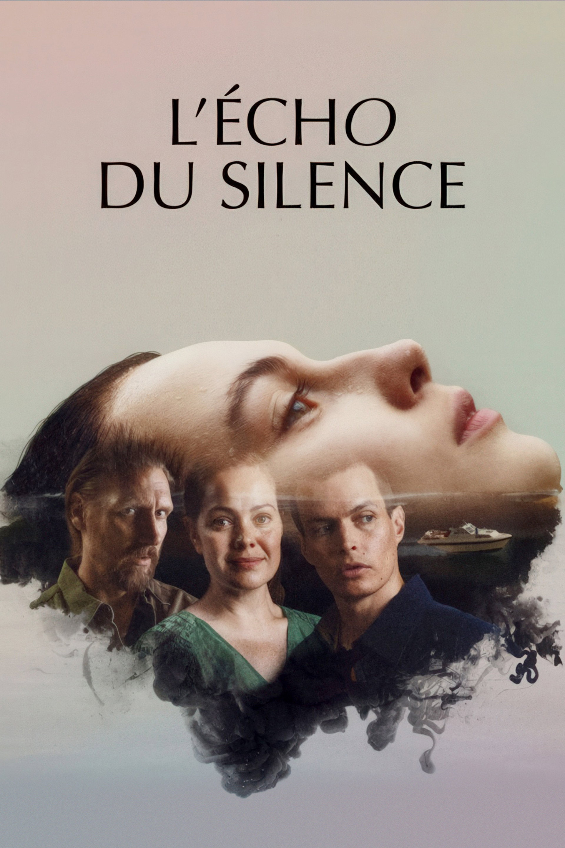 L'écho du silence