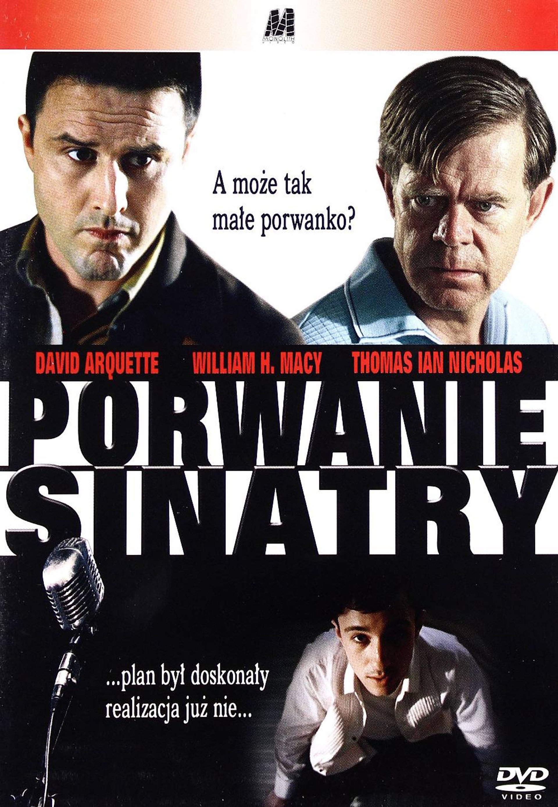 Porwanie Sinatry