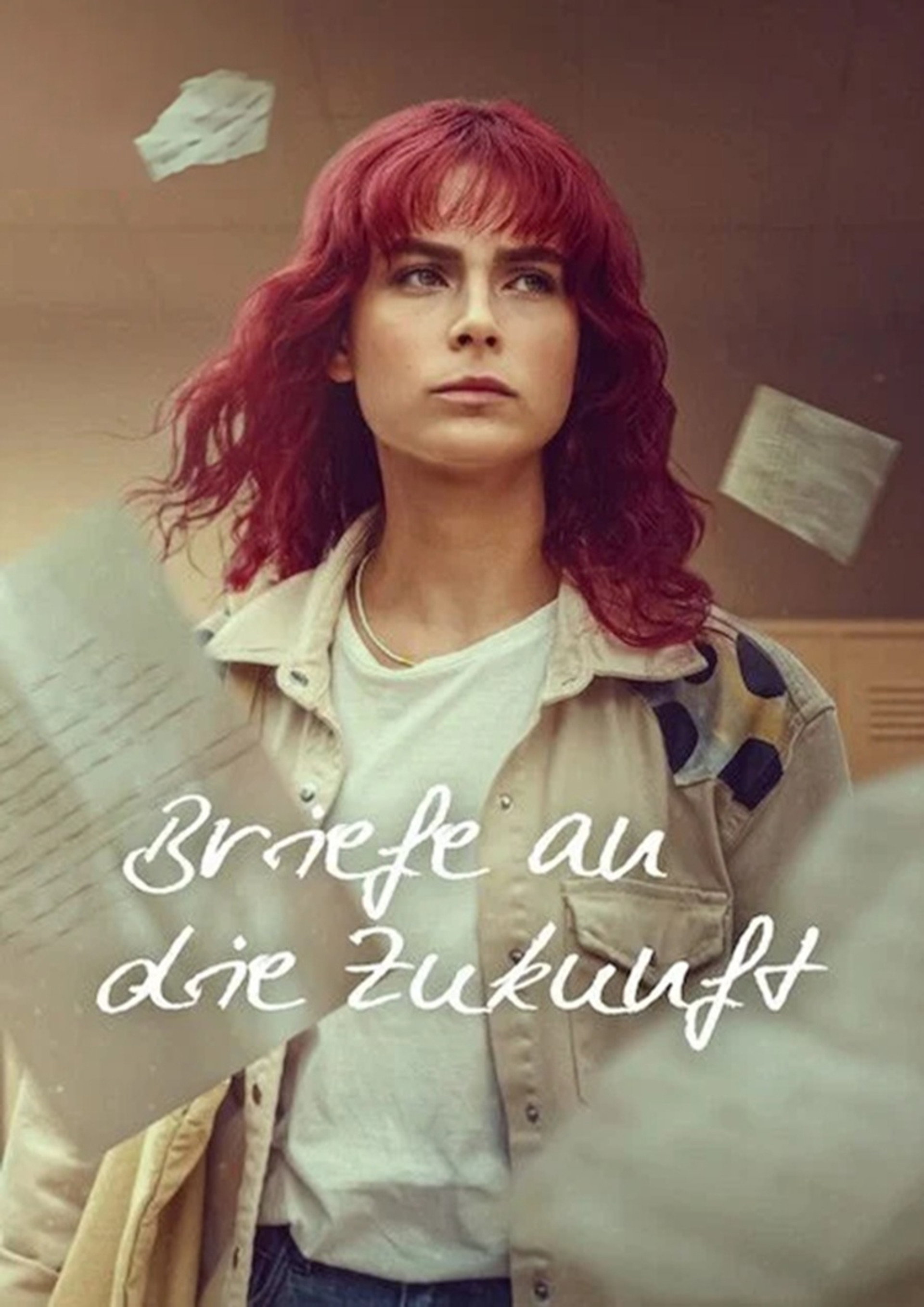 Briefe an die Zukunft