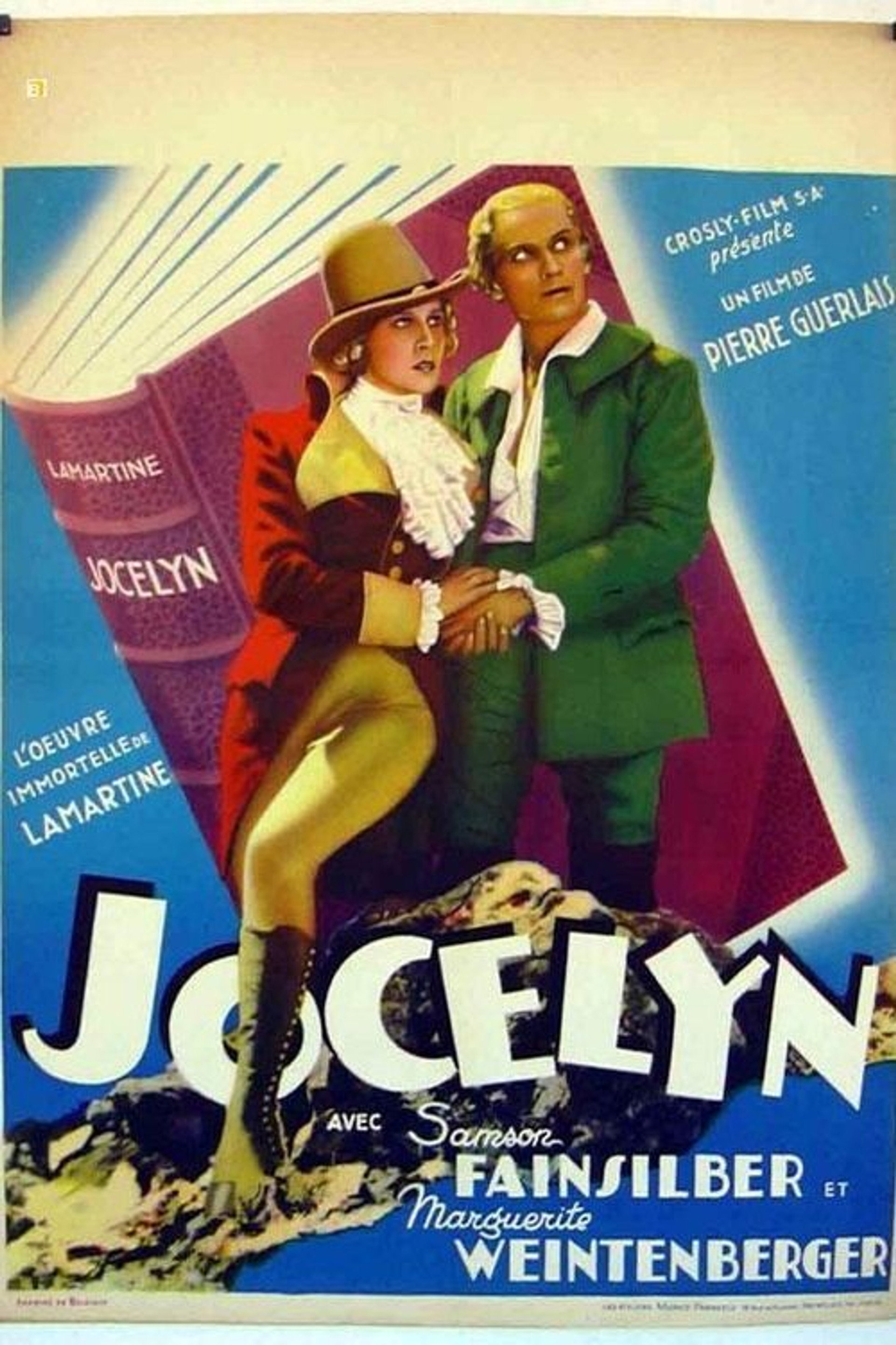Jocelyn