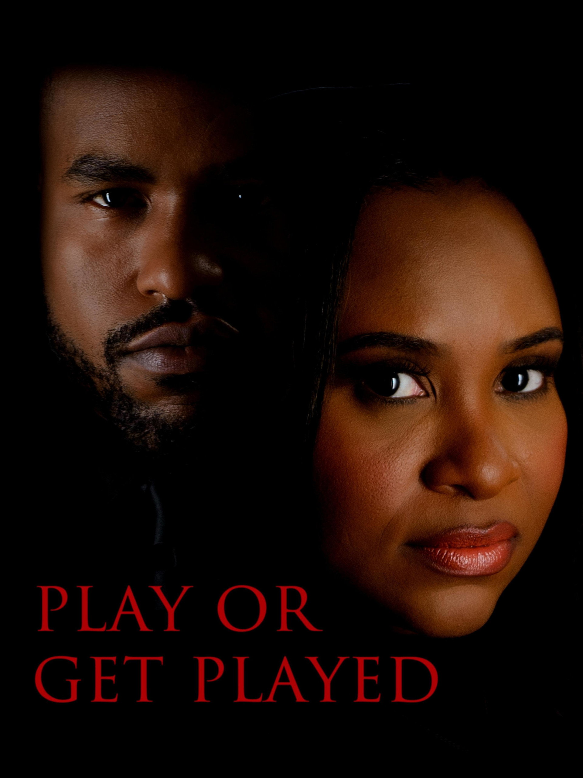 Play or Get Played