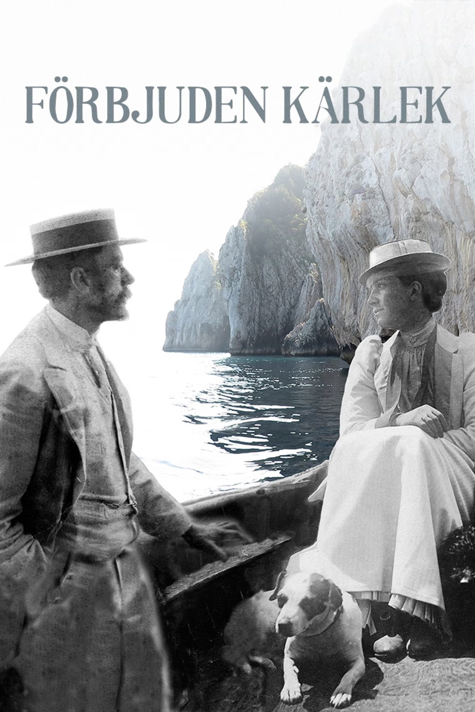 Förbjuden kärlek