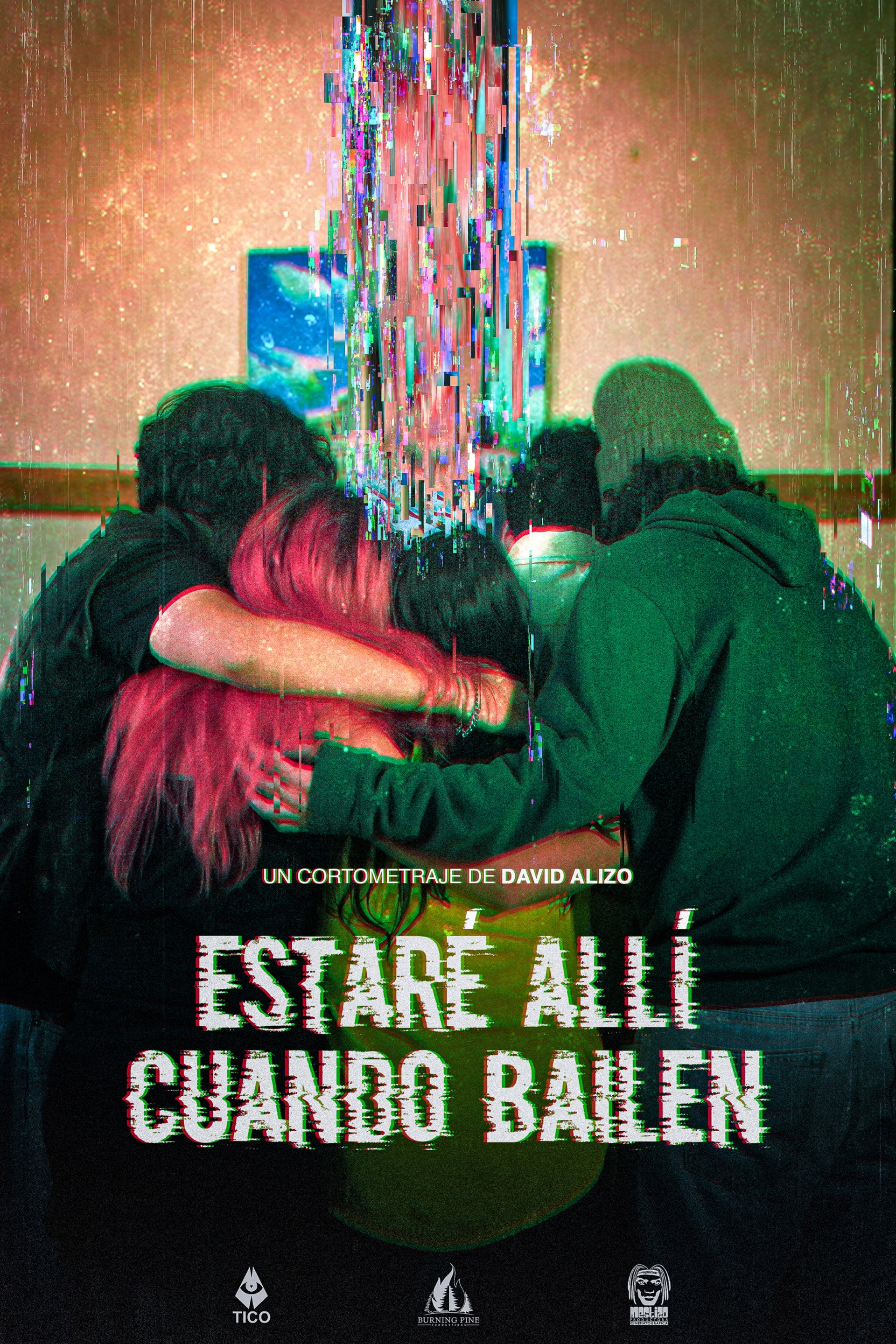 Estaré Allí Cuando Bailen
