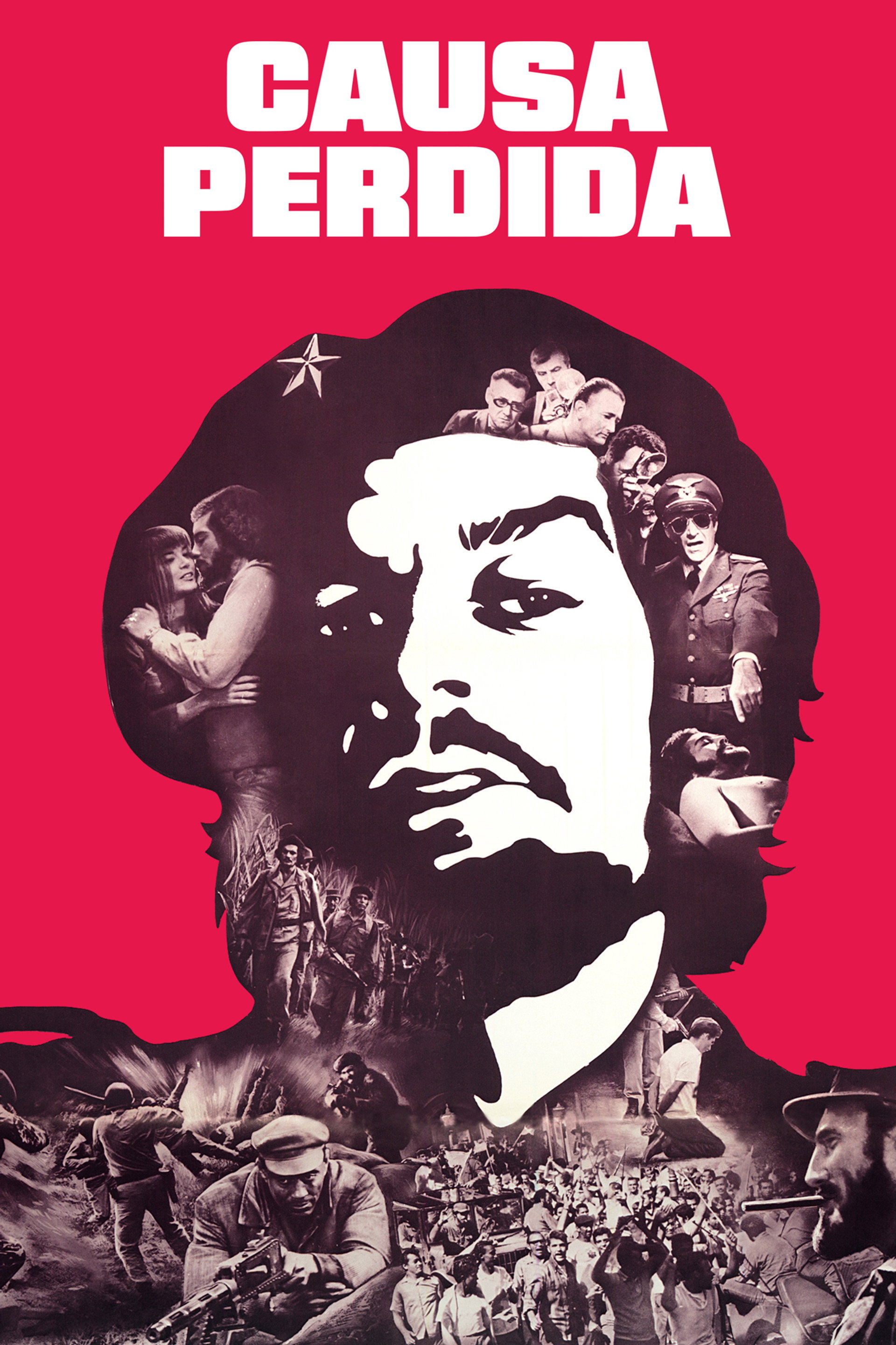 Causa Perdida