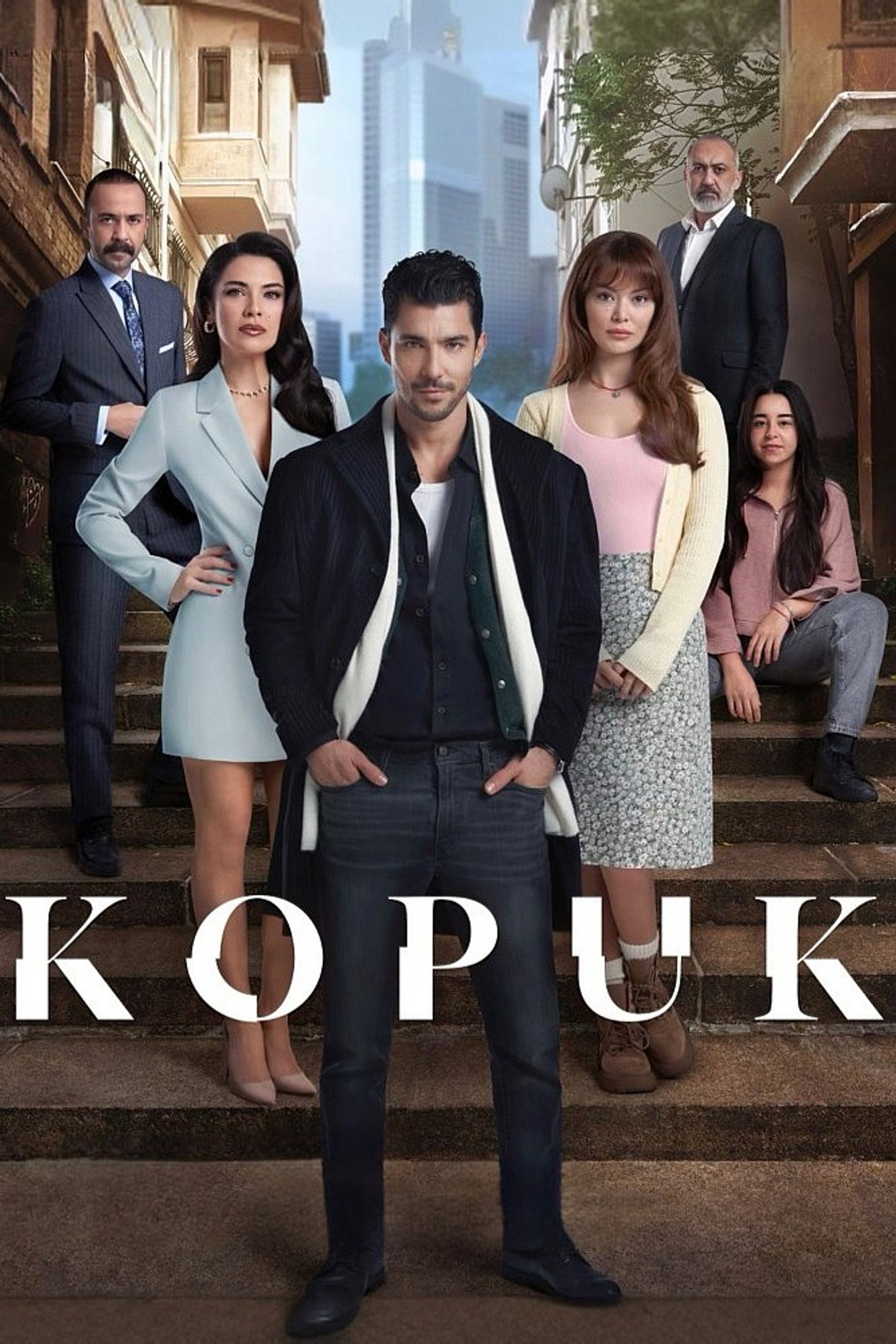 Kopuk