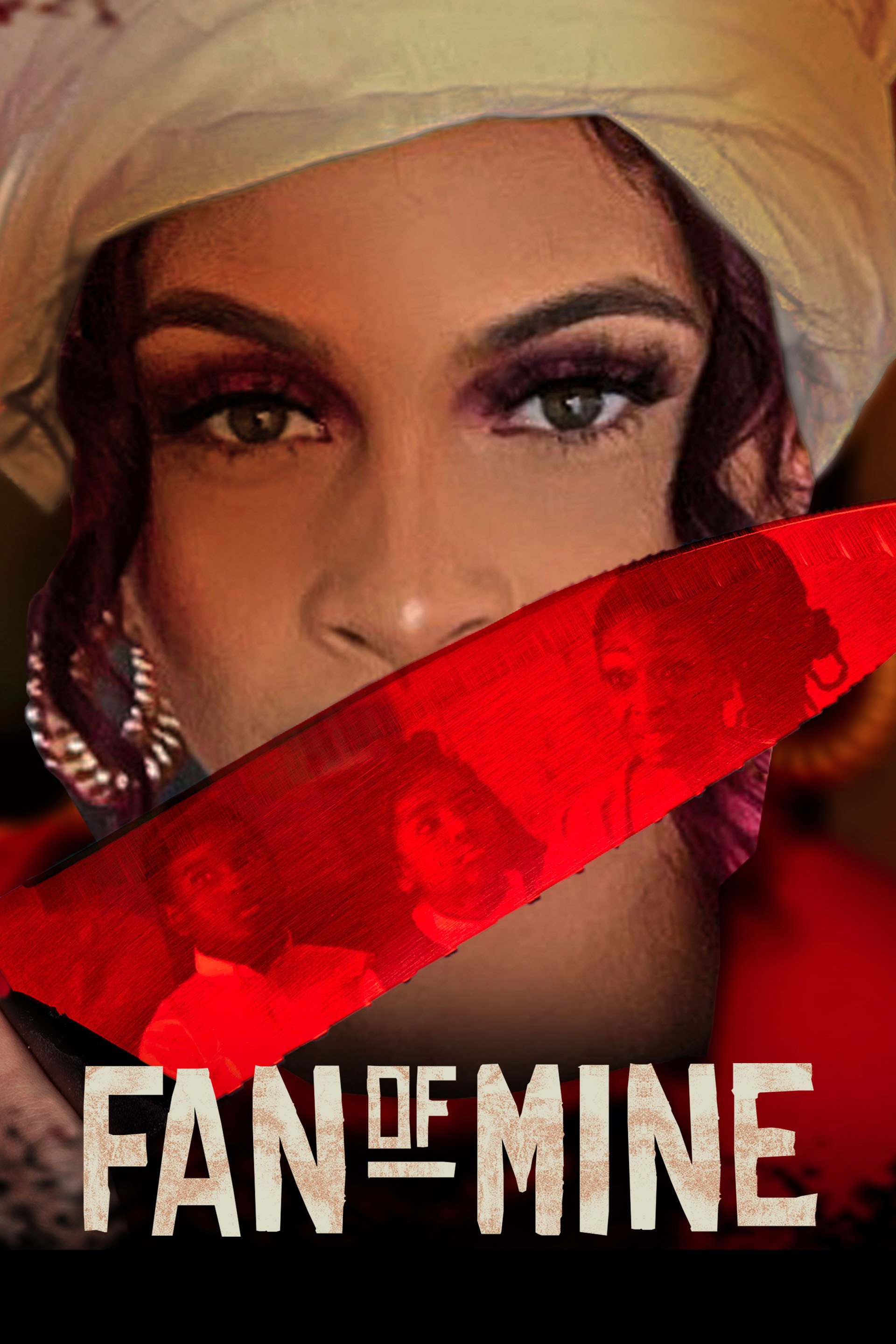 Fan of Mine
