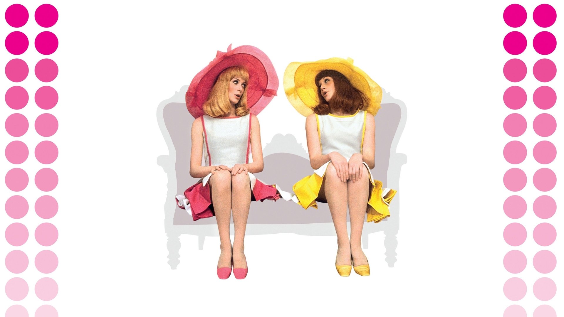 The Young Girls of Rochefort