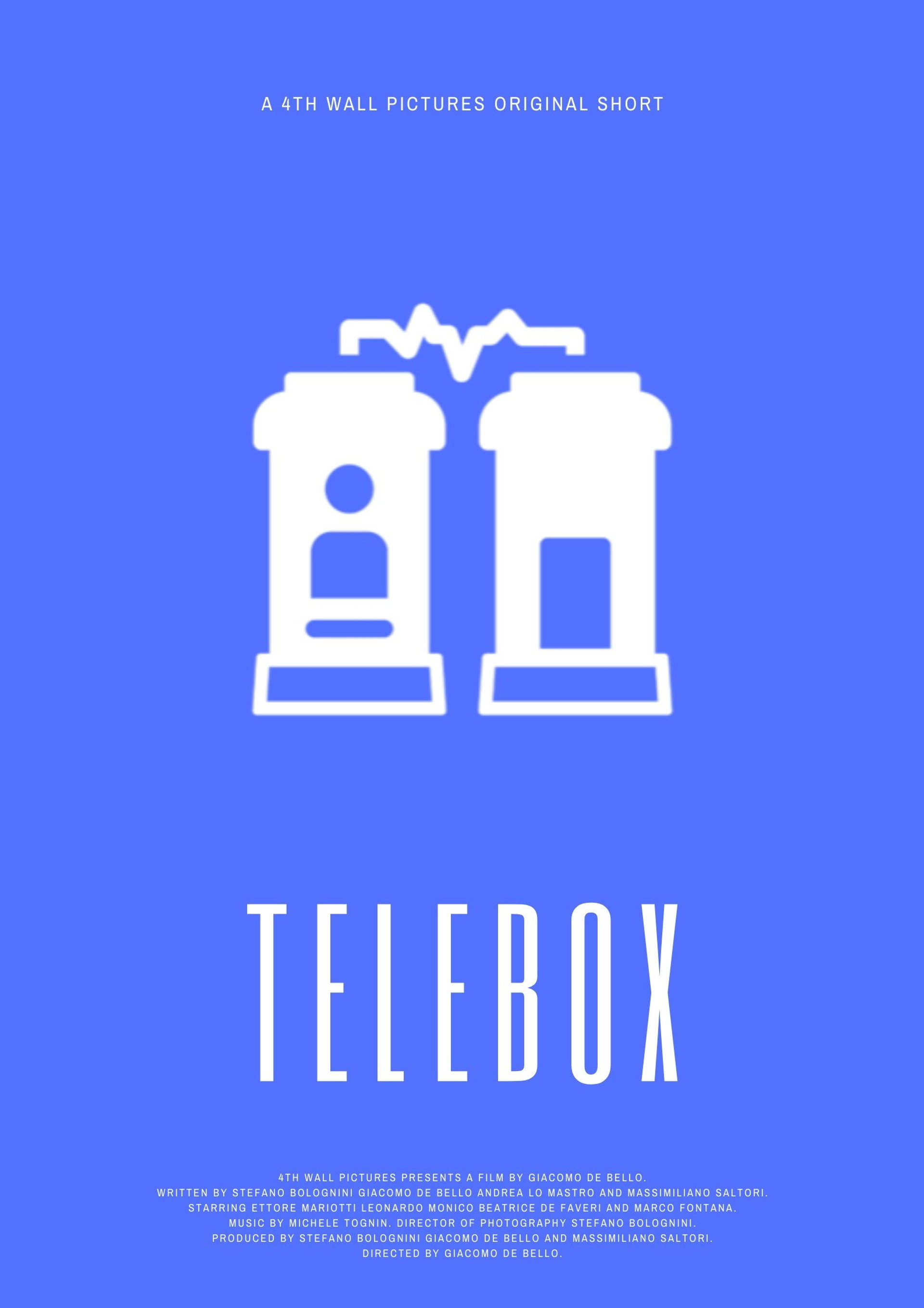 Telebox