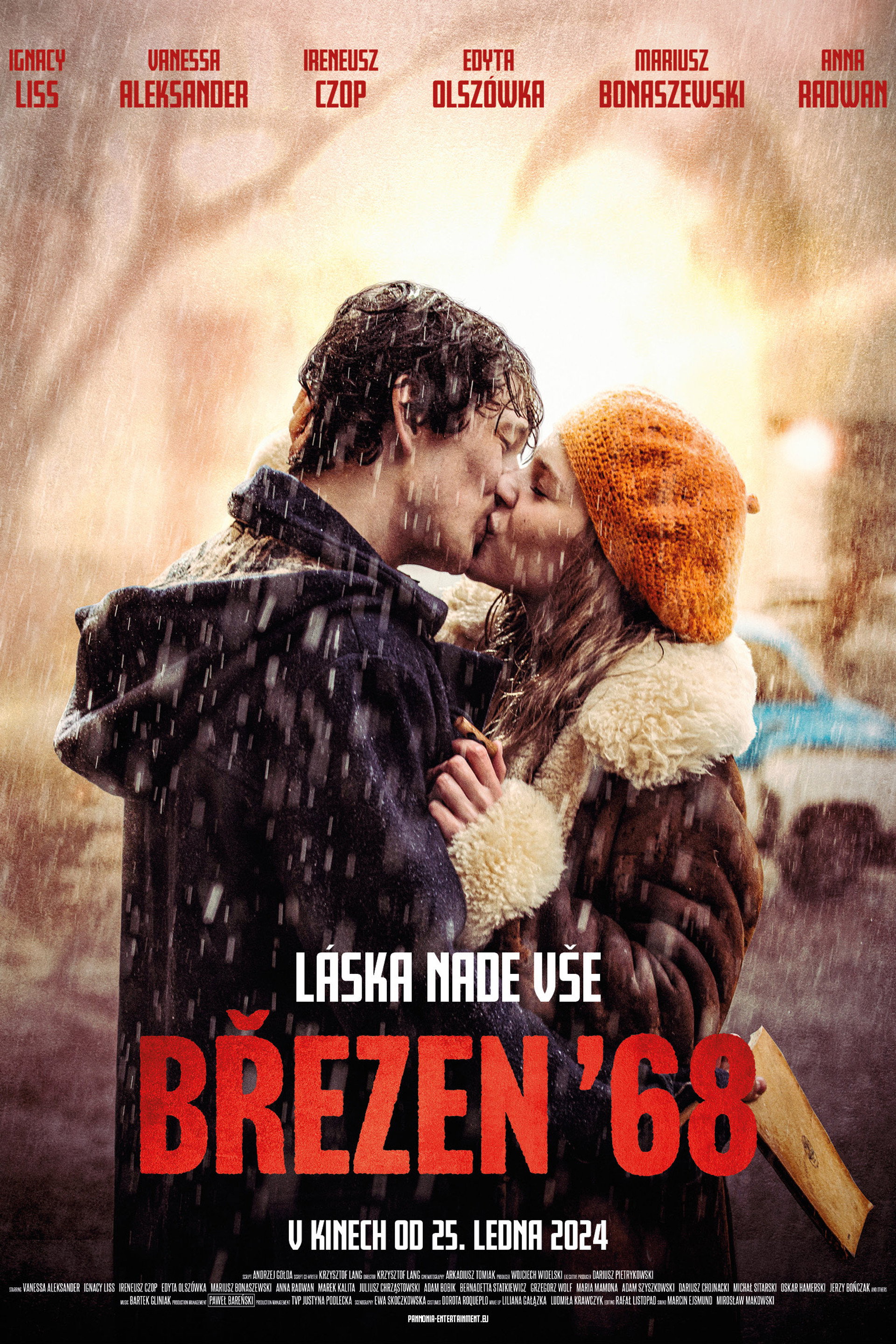 Březen ’68
