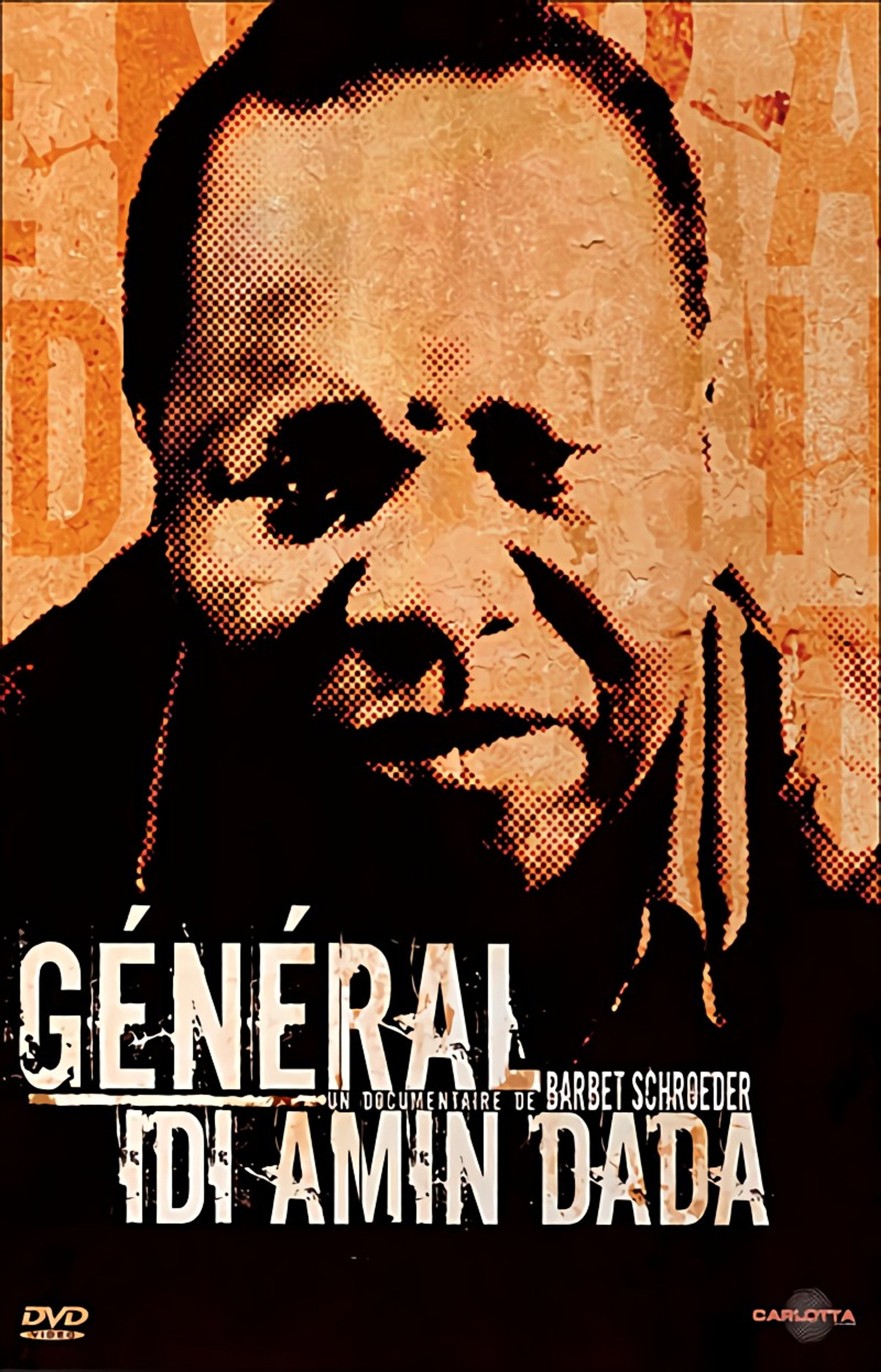 General Idi Amin Dada