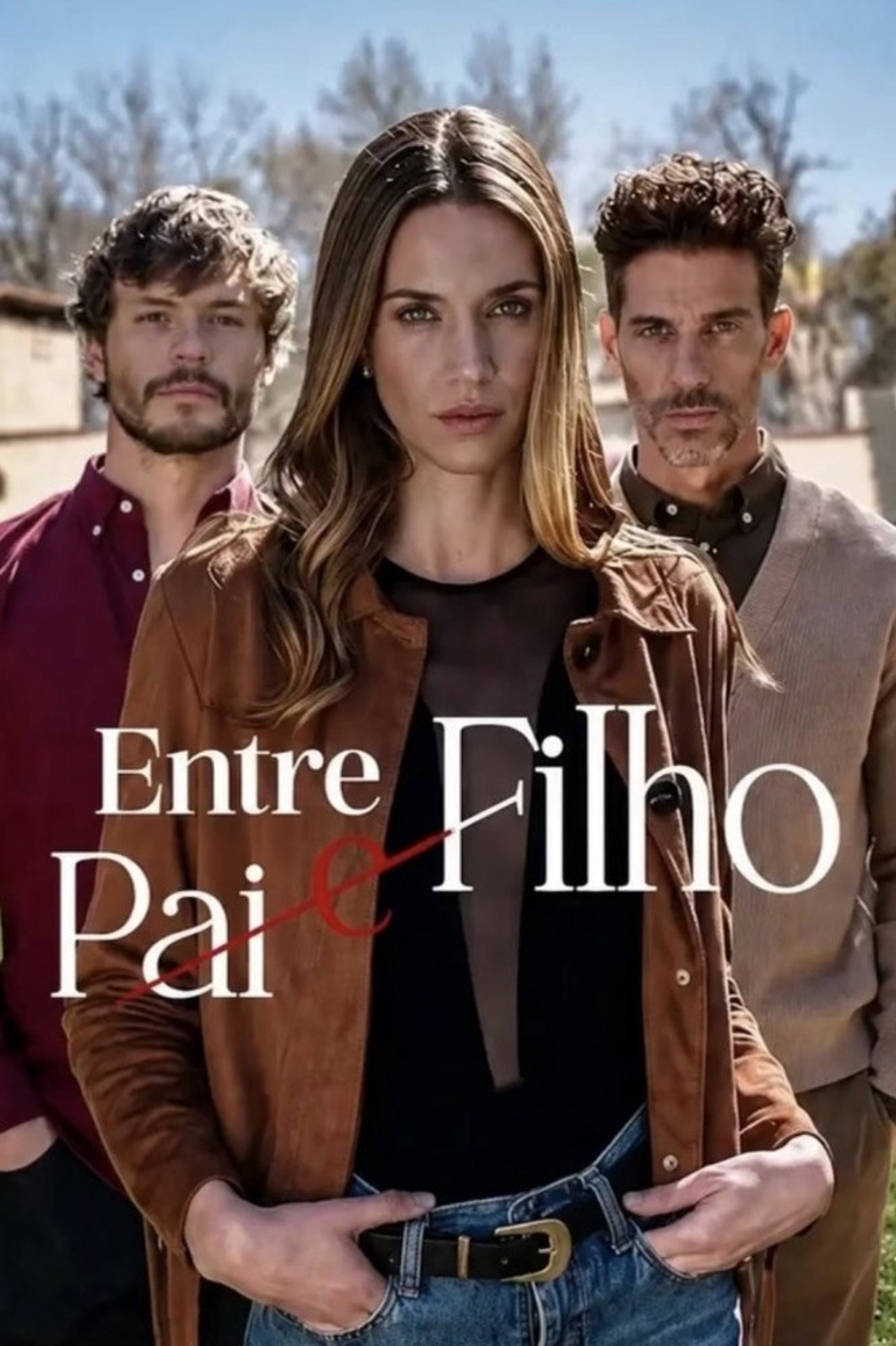 Entre Pai e Filho