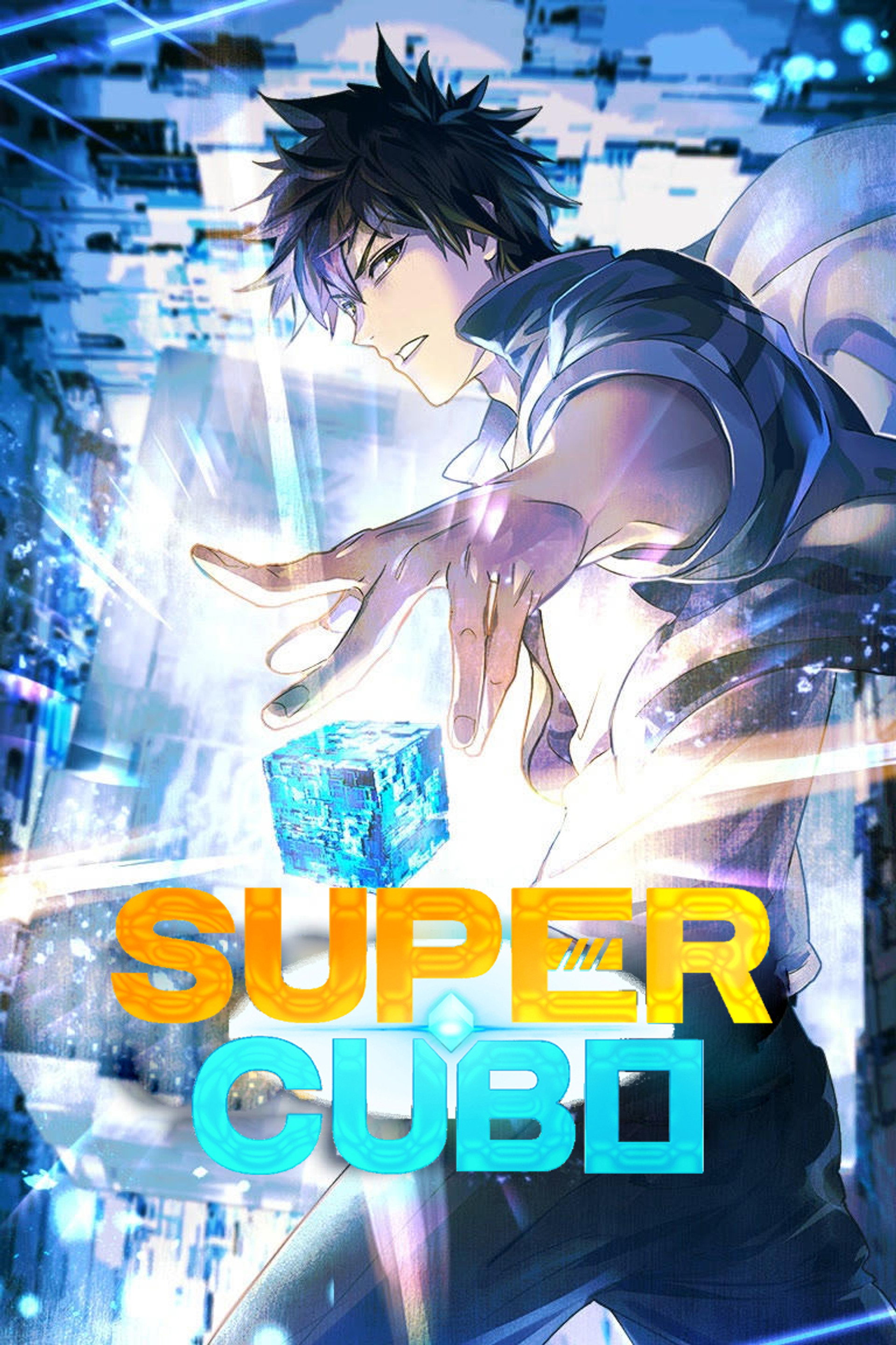 Super Cubo