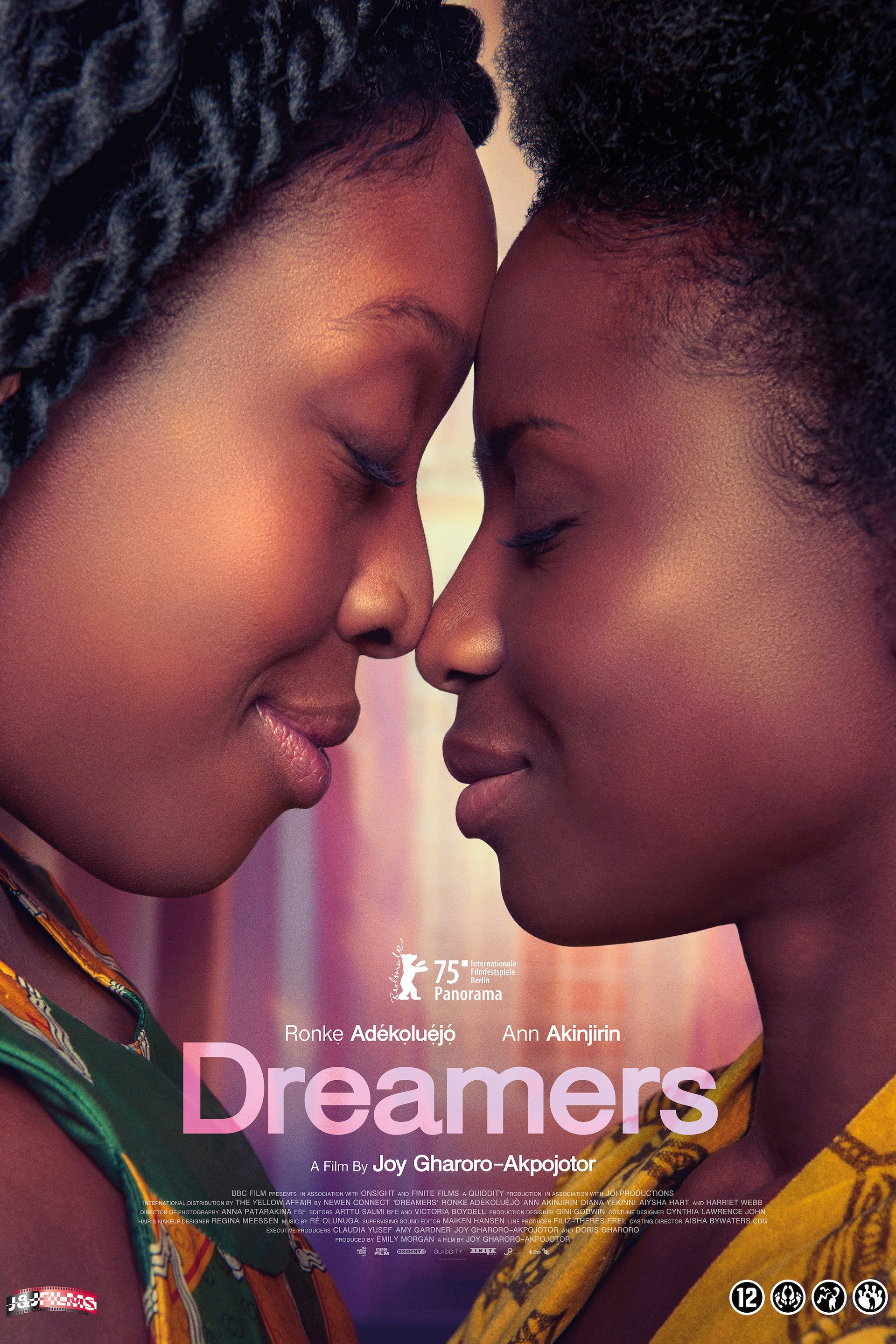 Dreamers
