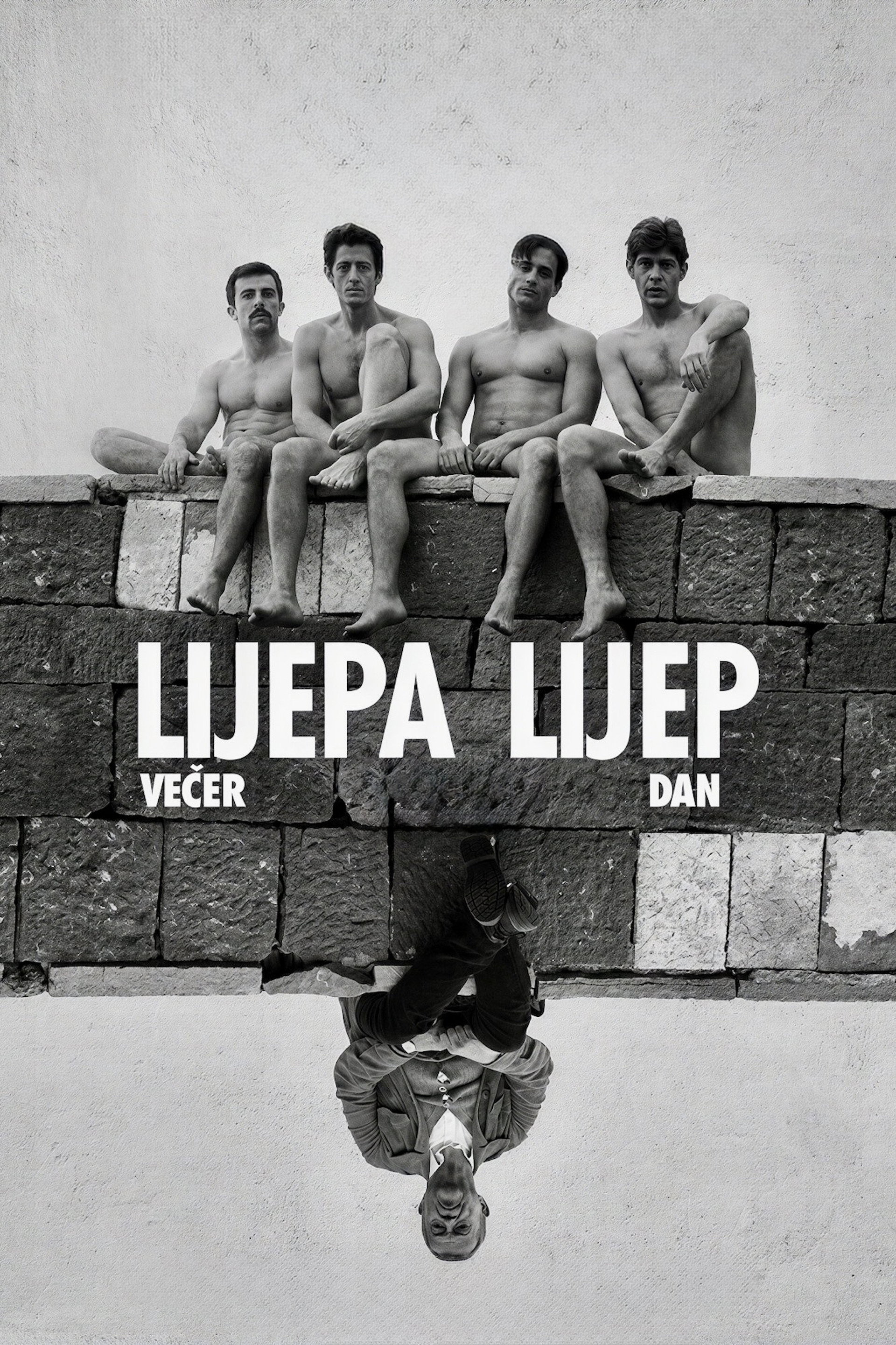 Lijepa večer, lijep dan