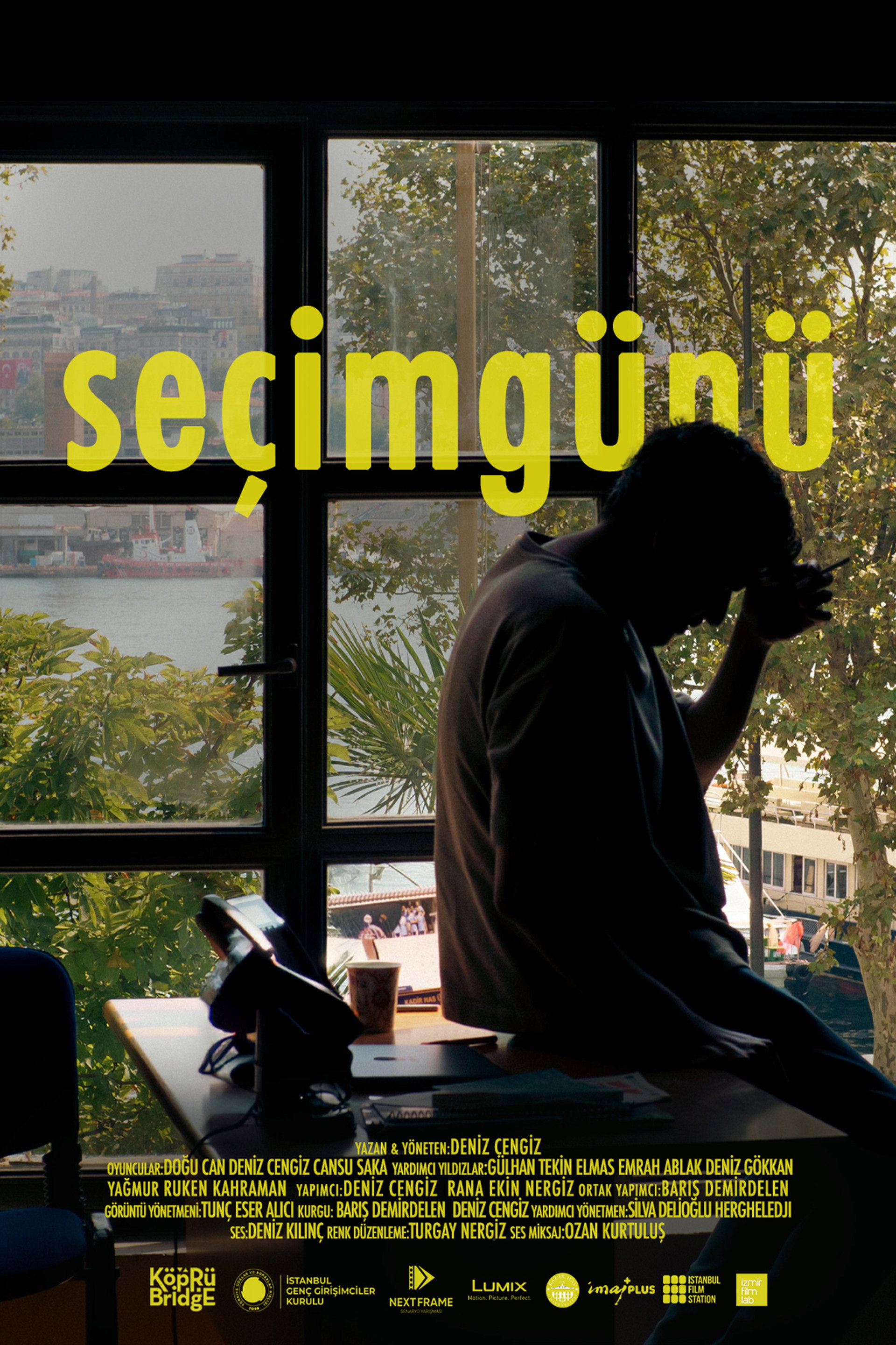 Seçim Günü