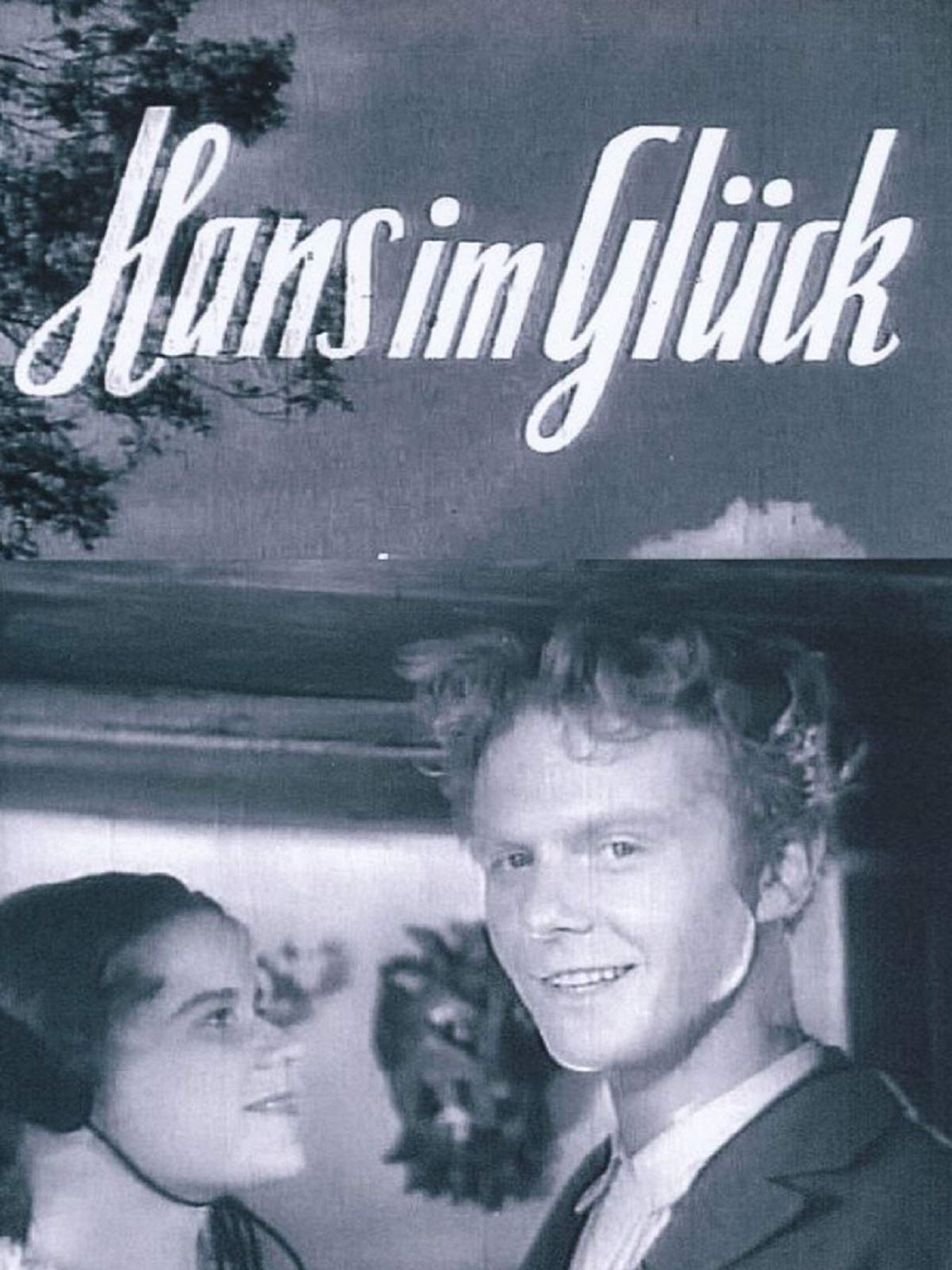 Hans im Glück
