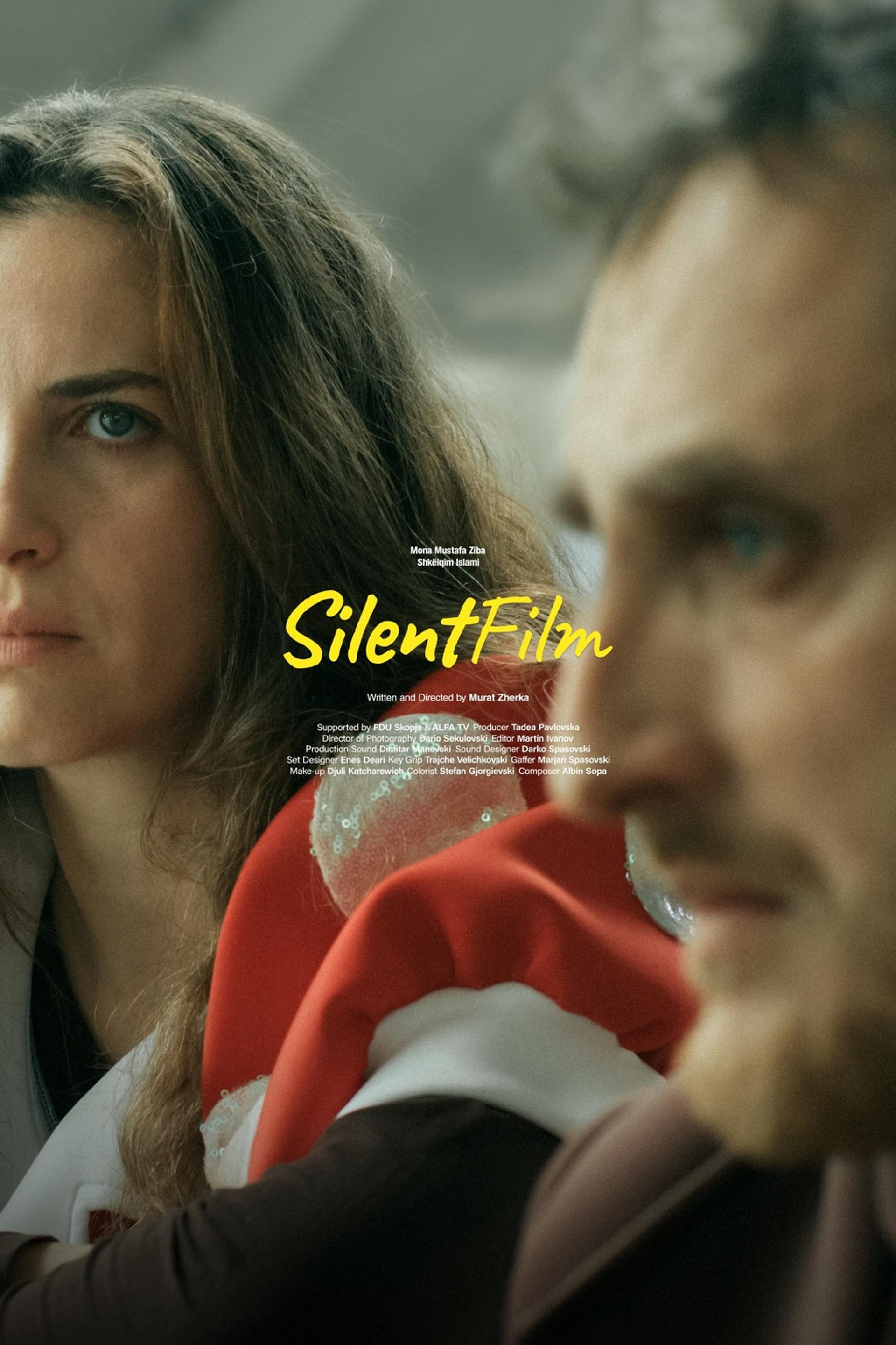 Silent Film
