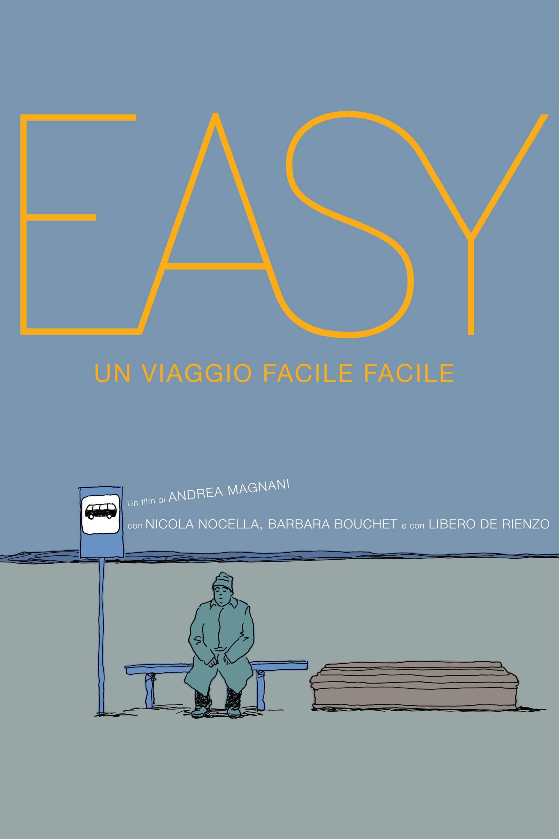 Easy - Un viaggio facile facile