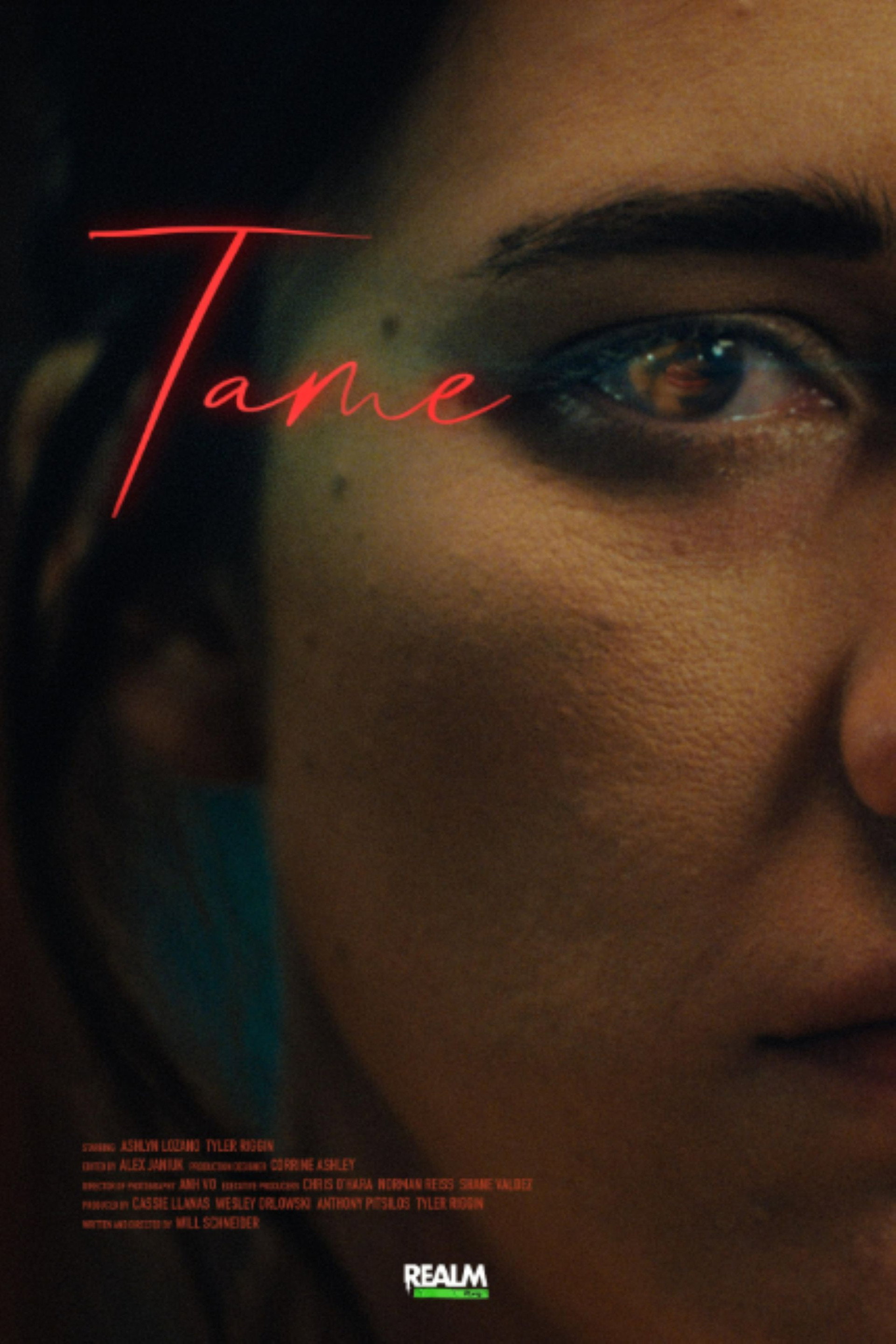 Tame