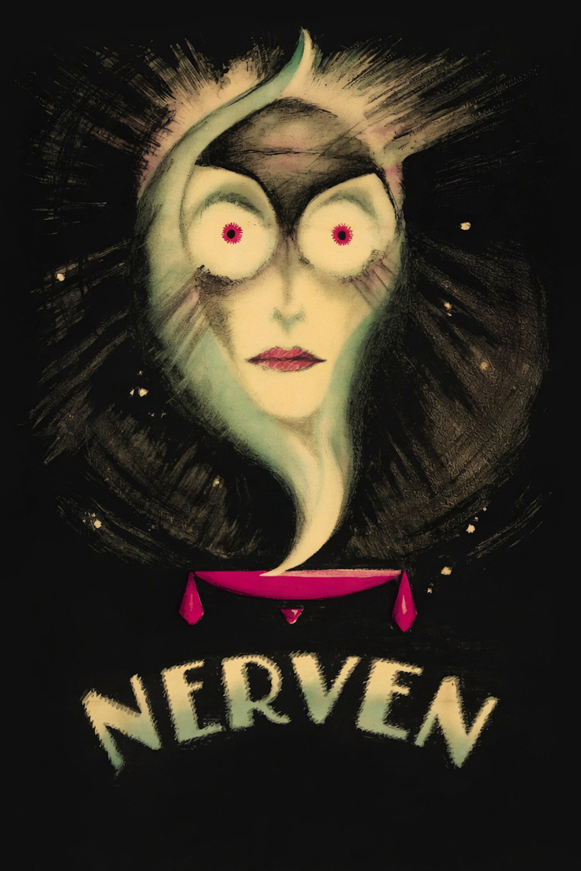 Nervios