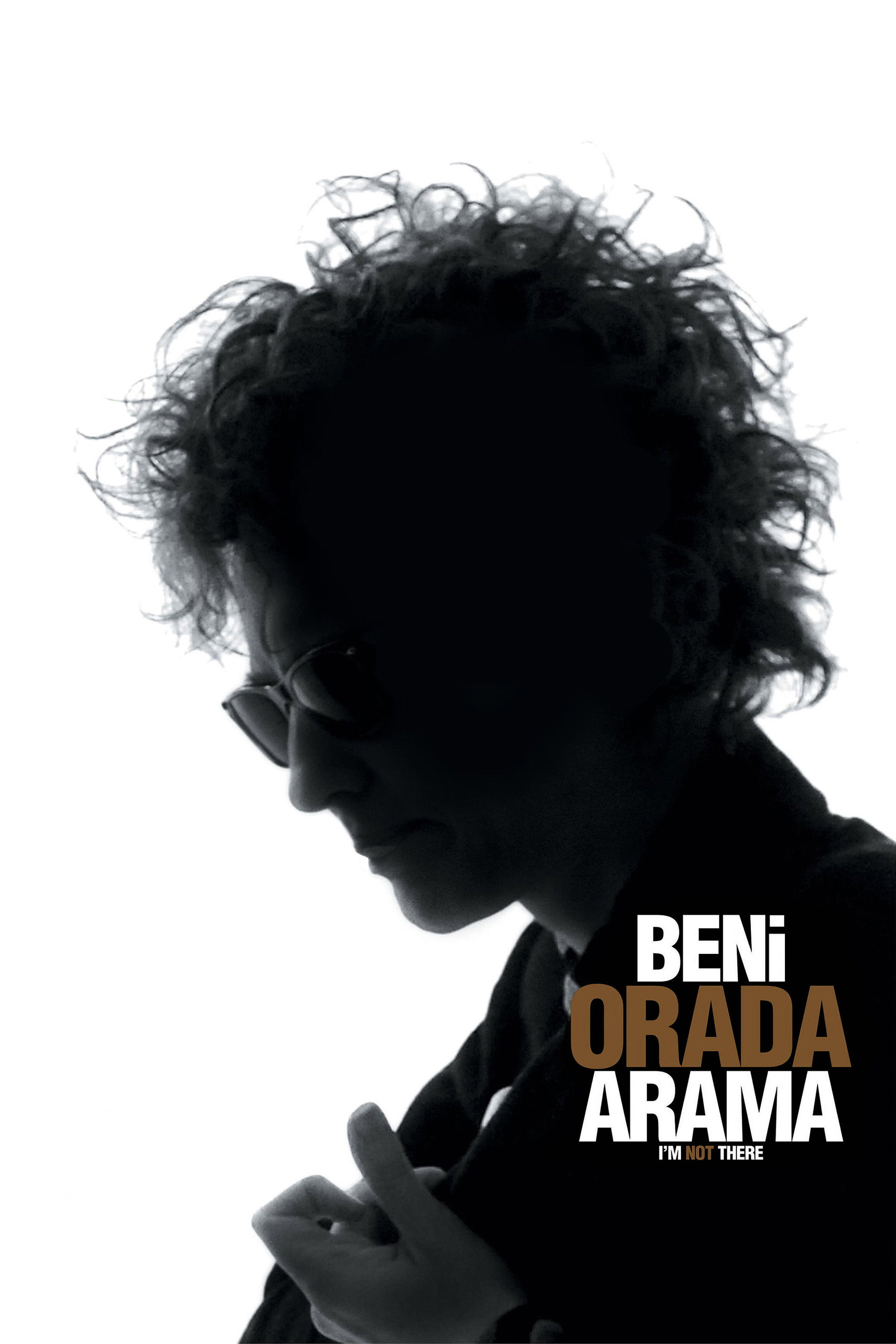 Beni Orada Arama
